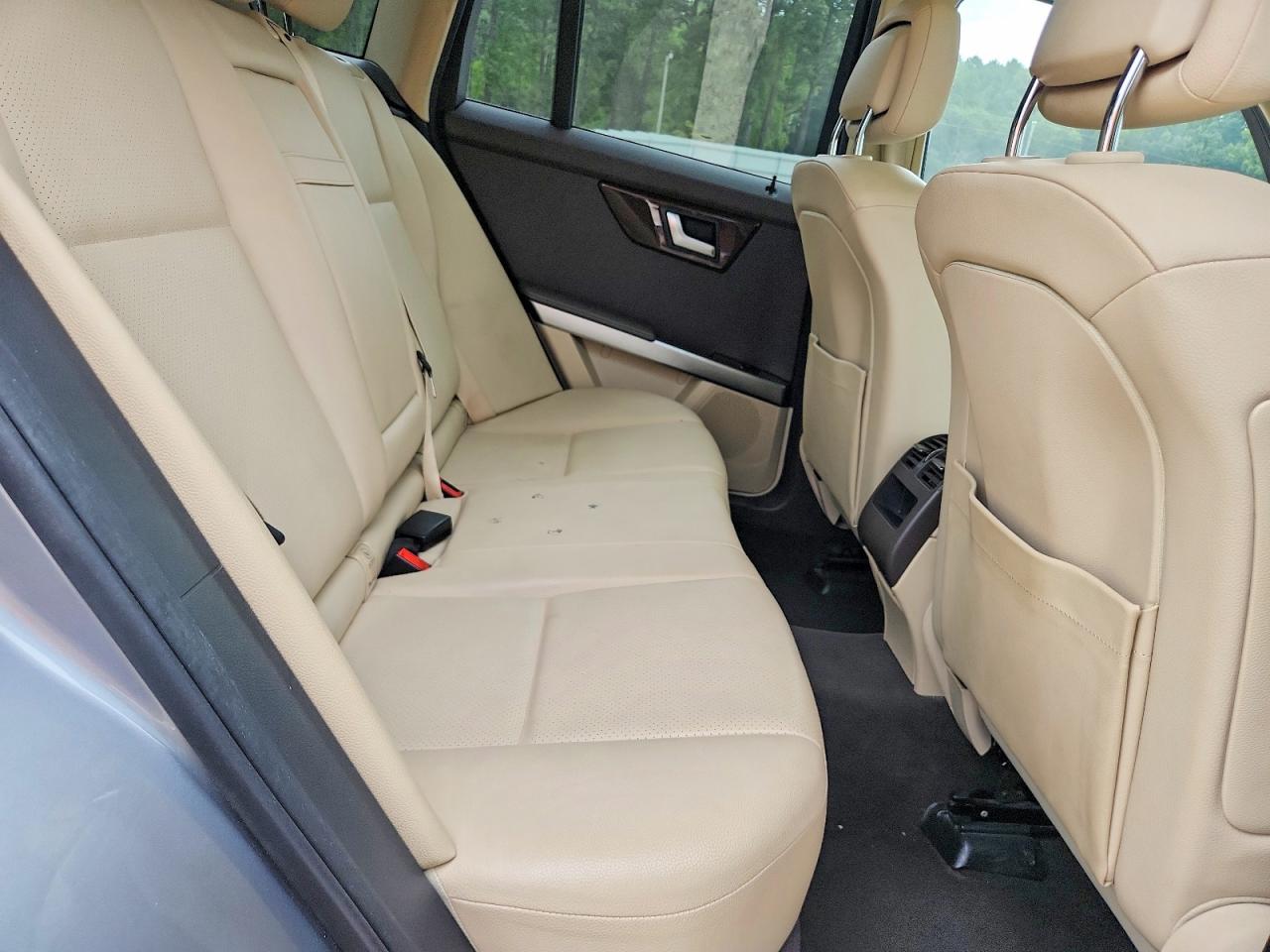 2014 Mercedes-benz Glk 350 Серый vin: WDCGG5HB9EG322951