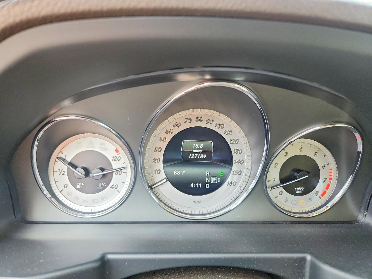 2014 Mercedes-benz Glk 350 Серый vin: WDCGG5HB9EG322951