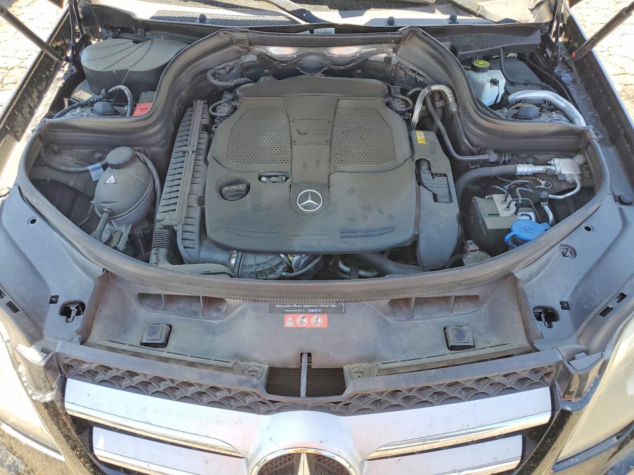 2015 Mercedes-benz Glk 350 Black vin: WDCGG5HB9FG366689