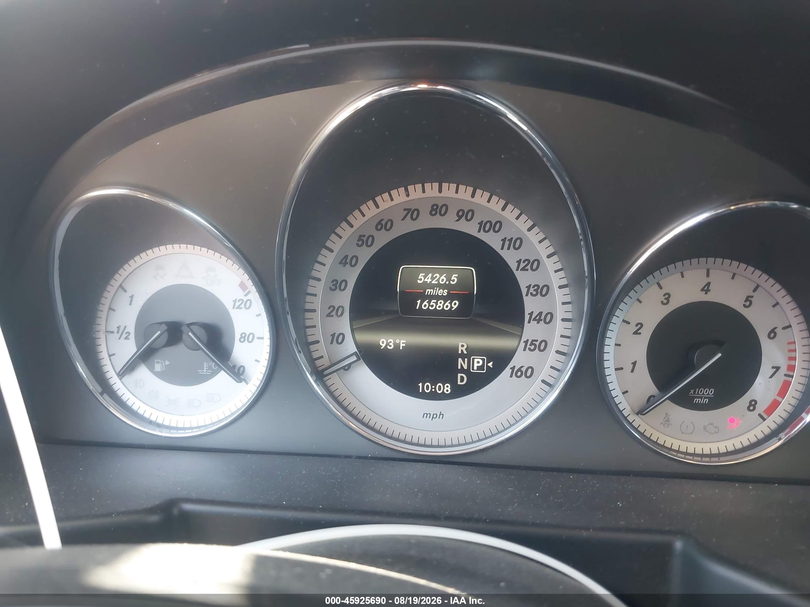 2013 Mercedes-benz Glk 350   Black vin: WDCGG5HBXDG026173
