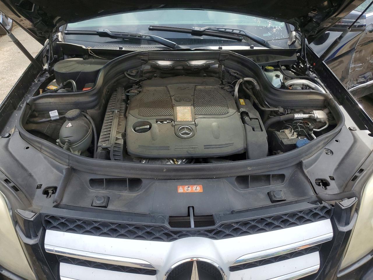 2014 Mercedes-benz Glk 350 Black vin: WDCGG5HBXEG318973
