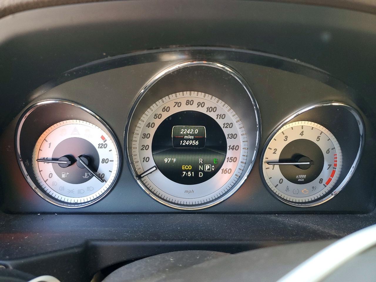 2014 Mercedes-benz Glk 350 Gray vin: WDCGG5HBXEG321016