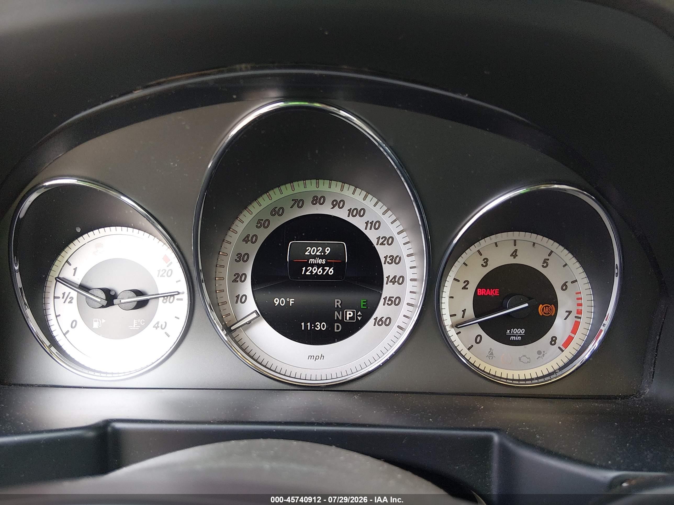 2015 Mercedes-benz Glk 350   Dark Blue vin: WDCGG5HBXFG430738