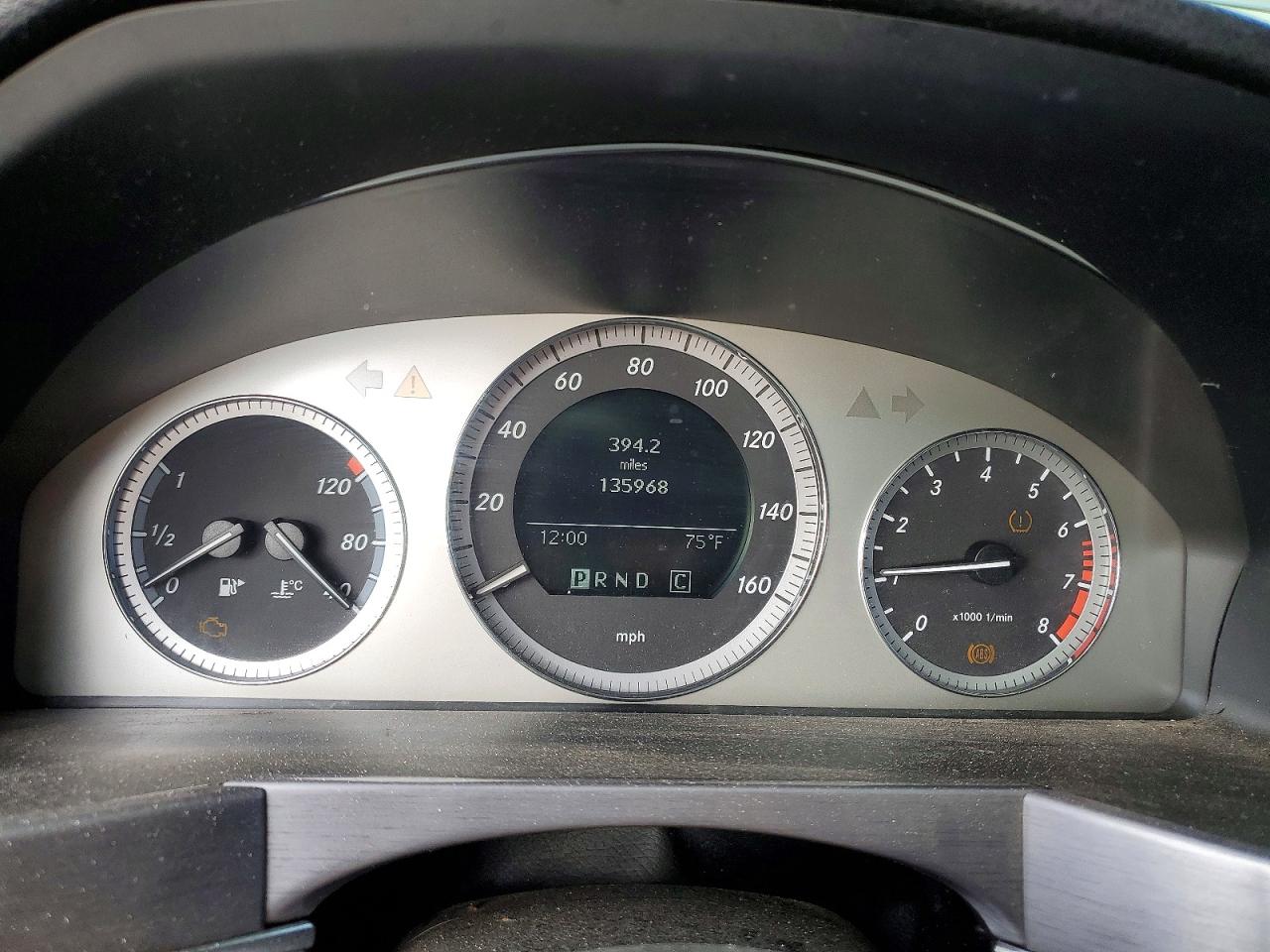 2010 Mercedes-benz Glk 350 4matic Silver vin: WDCGG8HB0AF280364