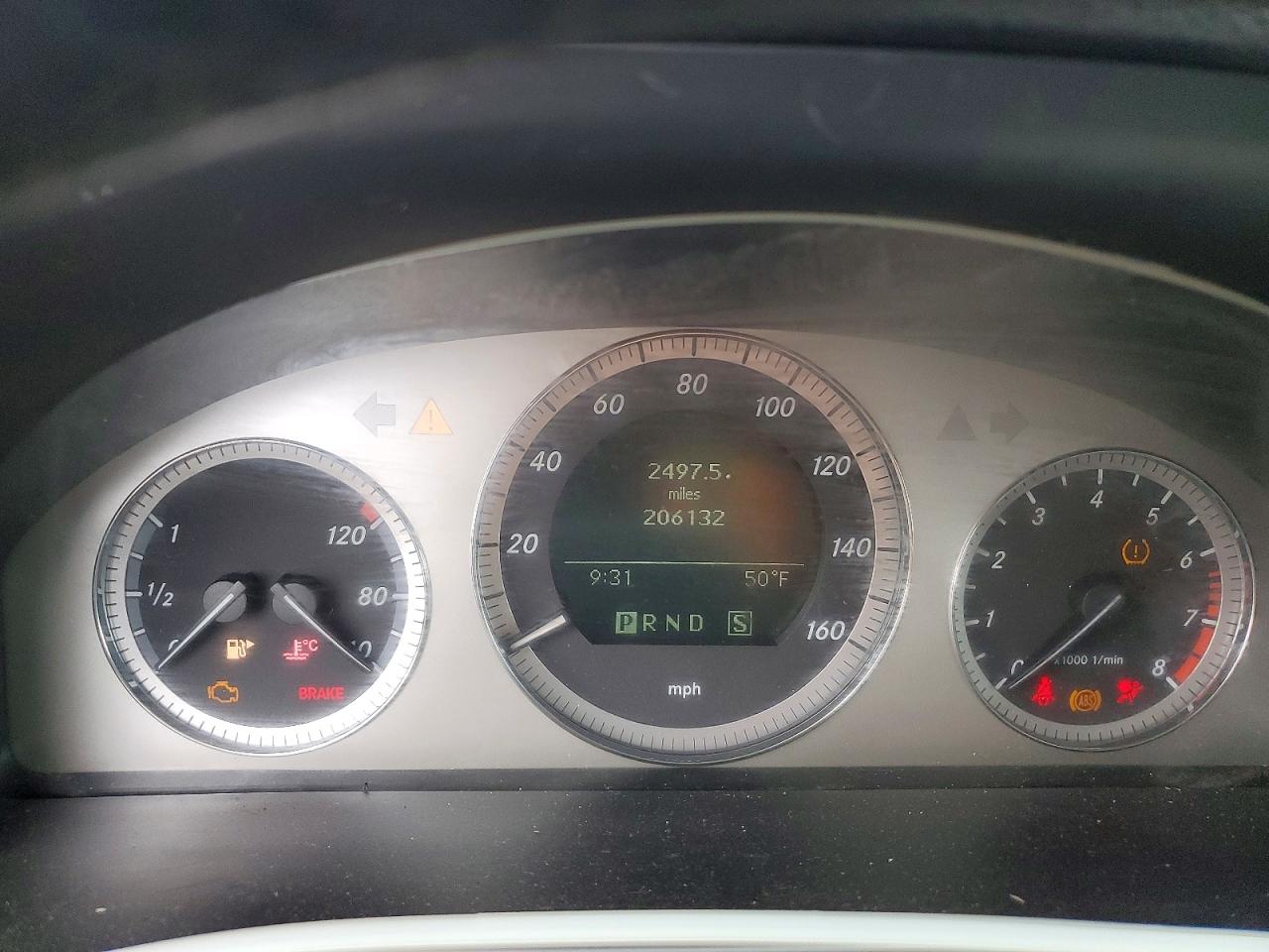2010 Mercedes-benz Glk 350 4matic Черный vin: WDCGG8HB0AF330647