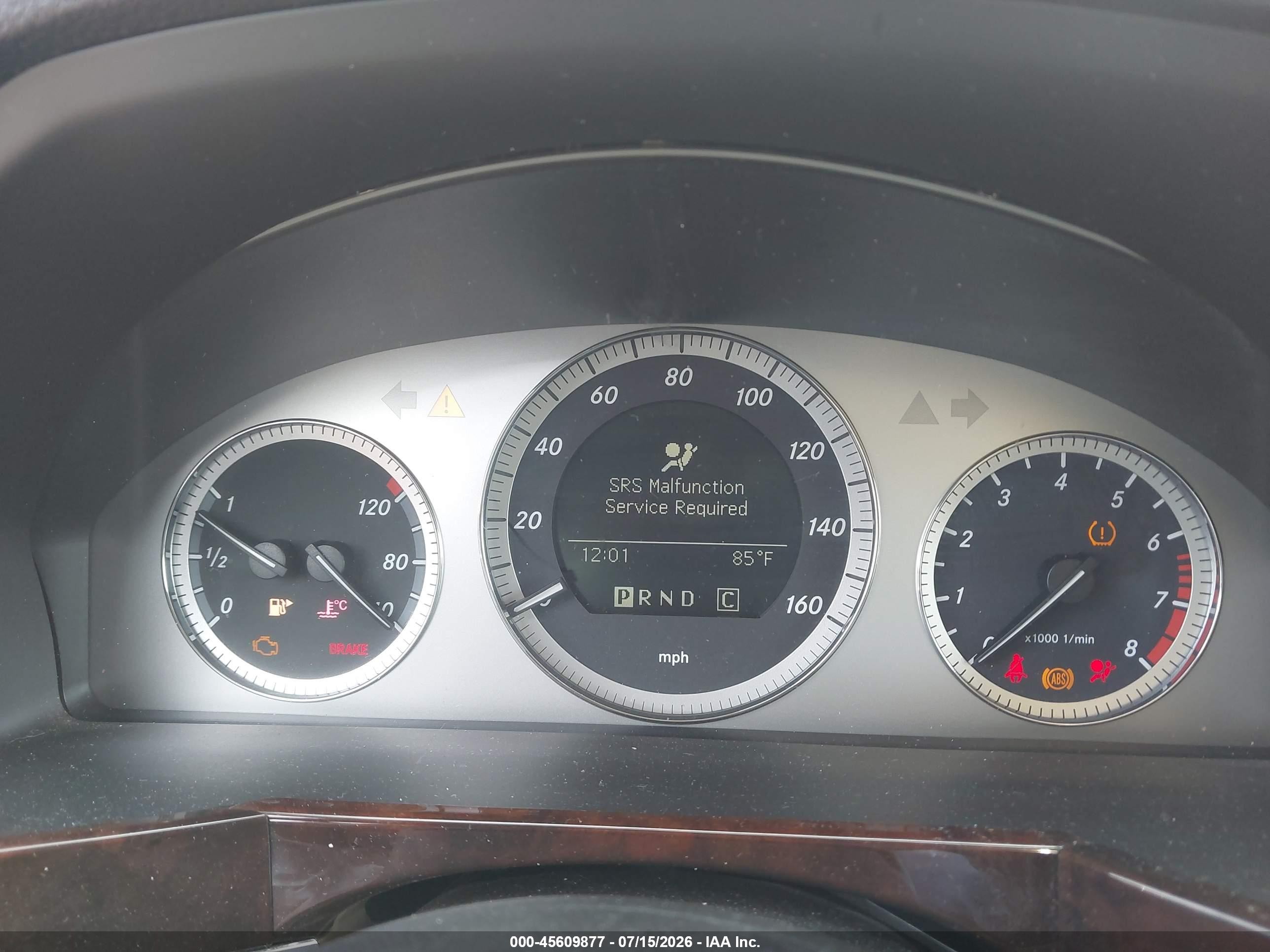 2010 Mercedes-benz Glk 350 4matic White vin: WDCGG8HB0AF419120