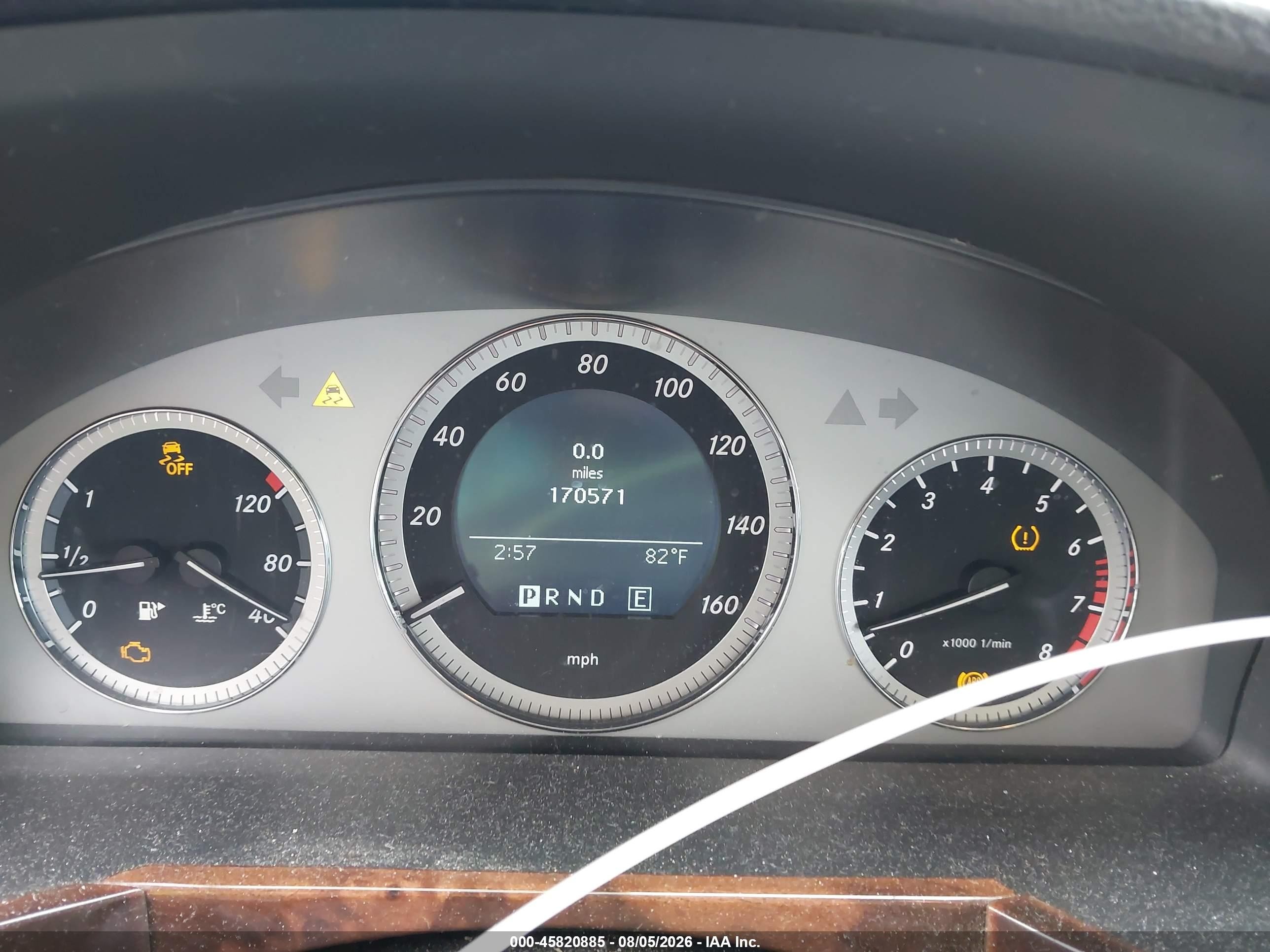 2011 Mercedes-benz Glk 350 4matic Gray vin: WDCGG8HB0BF566085