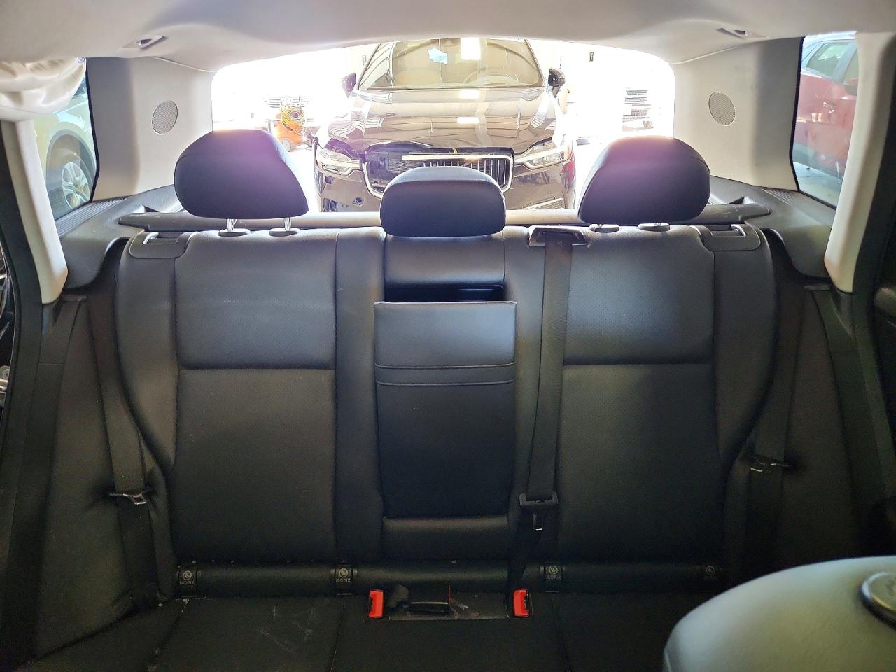 2011 Mercedes-benz Glk 350 4matic Black vin: WDCGG8HB0BF640833