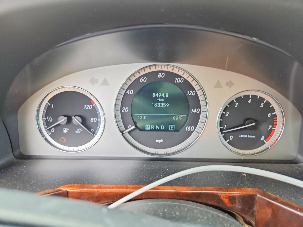 2011 Mercedes-benz Glk Class Glk350 4d Black vin: WDCGG8HB0BF655879
