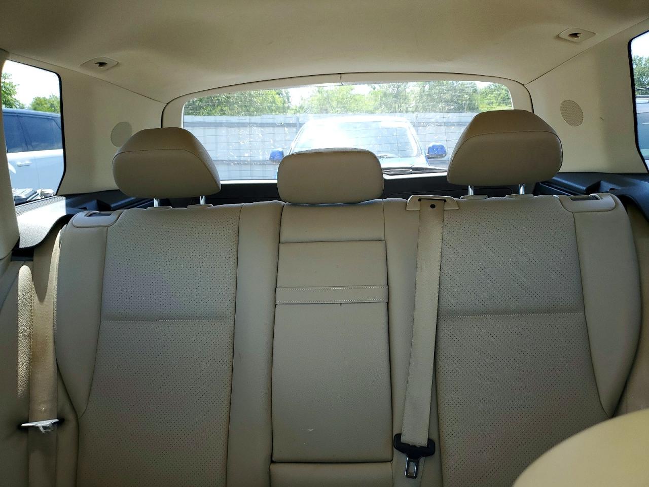 2012 Mercedes-benz Glk 350 4matic White vin: WDCGG8HB0CF841679