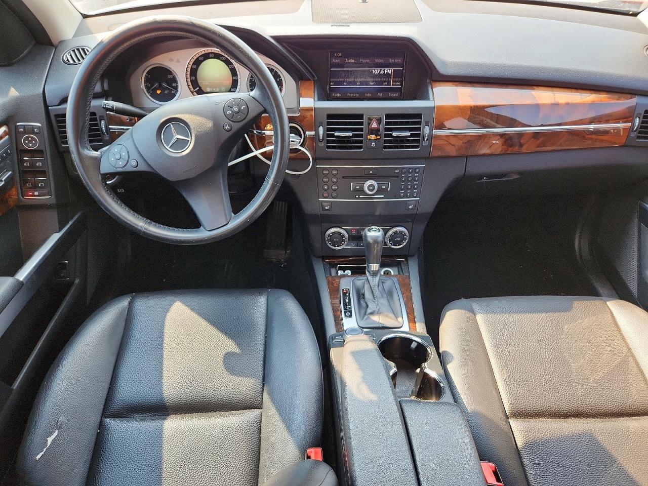2012 Mercedes-benz Glk 350 4matic Cream vin: WDCGG8HB0CF842363