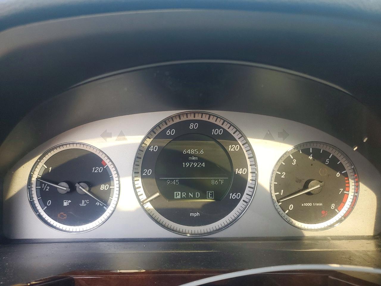 2012 Mercedes-benz Glk 350 4matic Black vin: WDCGG8HB0CF845473