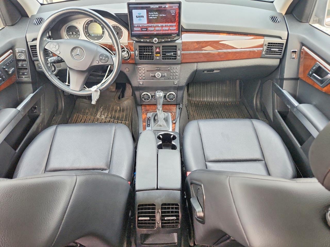 2012 Mercedes-benz Glk 350 4matic Gray vin: WDCGG8HB0CF869627