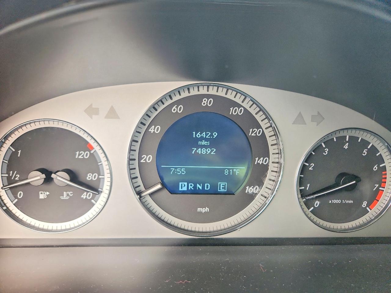 2012 Mercedes-benz Glk 350 4matic Gray vin: WDCGG8HB0CF869627