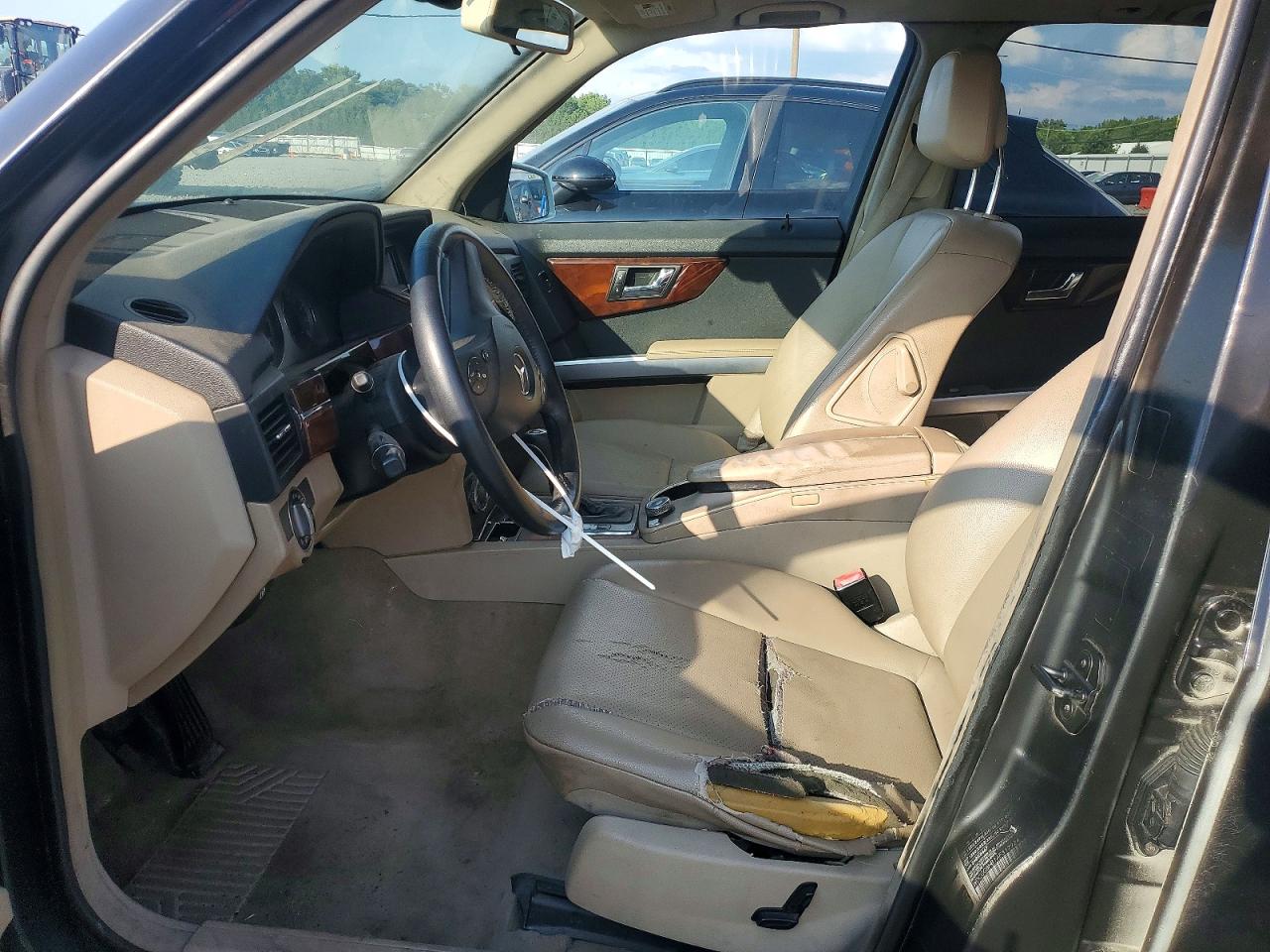 2010 Mercedes-benz Glk 350 4matic Black vin: WDCGG8HB1AF317924