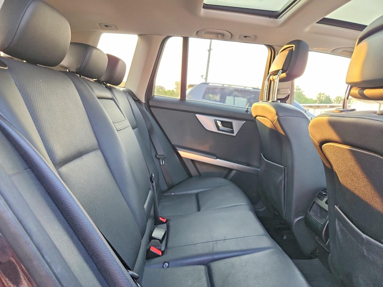 2010 Mercedes-benz Glk 350 4matic Gray vin: WDCGG8HB1AF324226