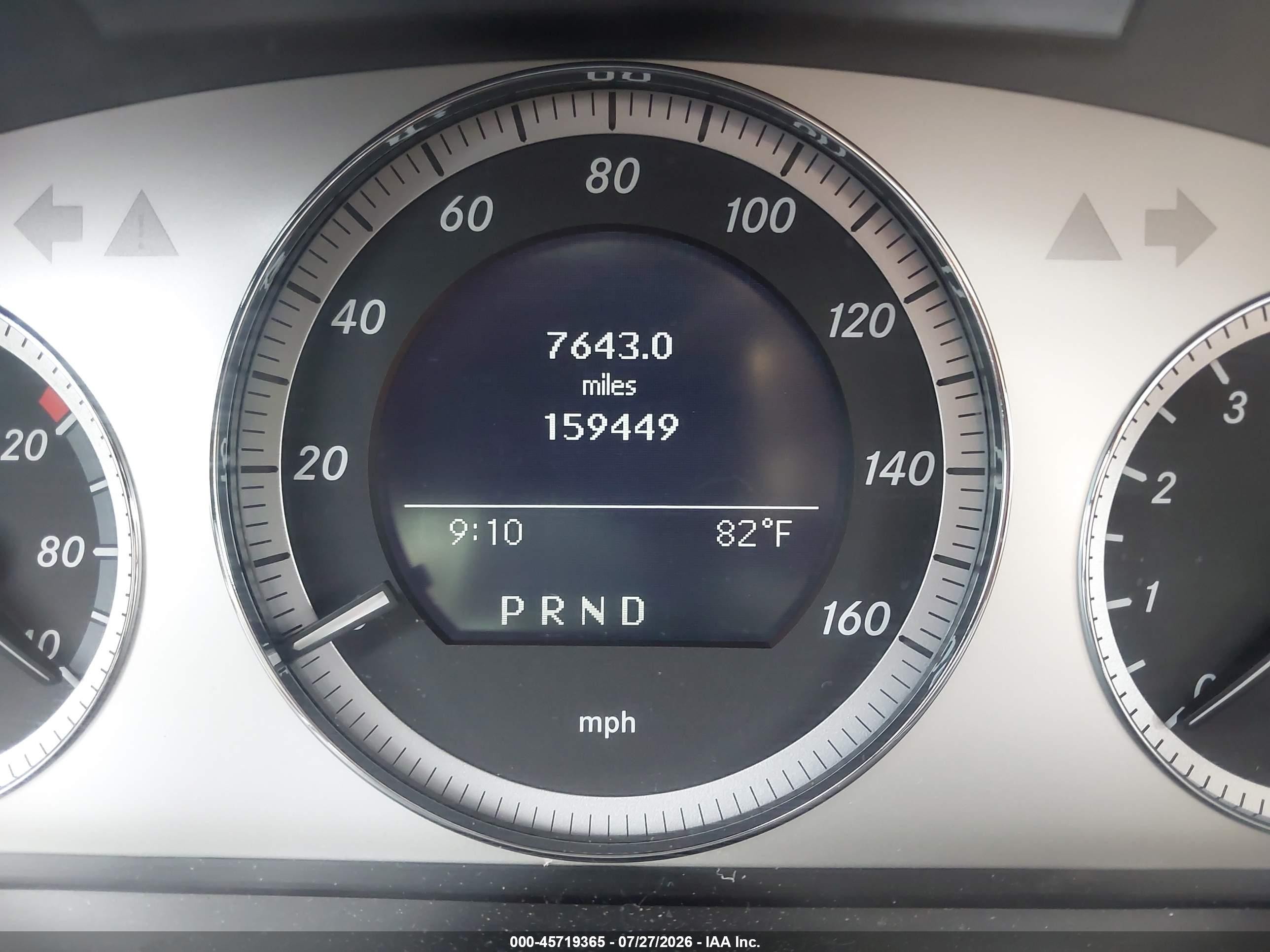 2010 Mercedes-benz Glk 350 4matic Black vin: WDCGG8HB1AF324811