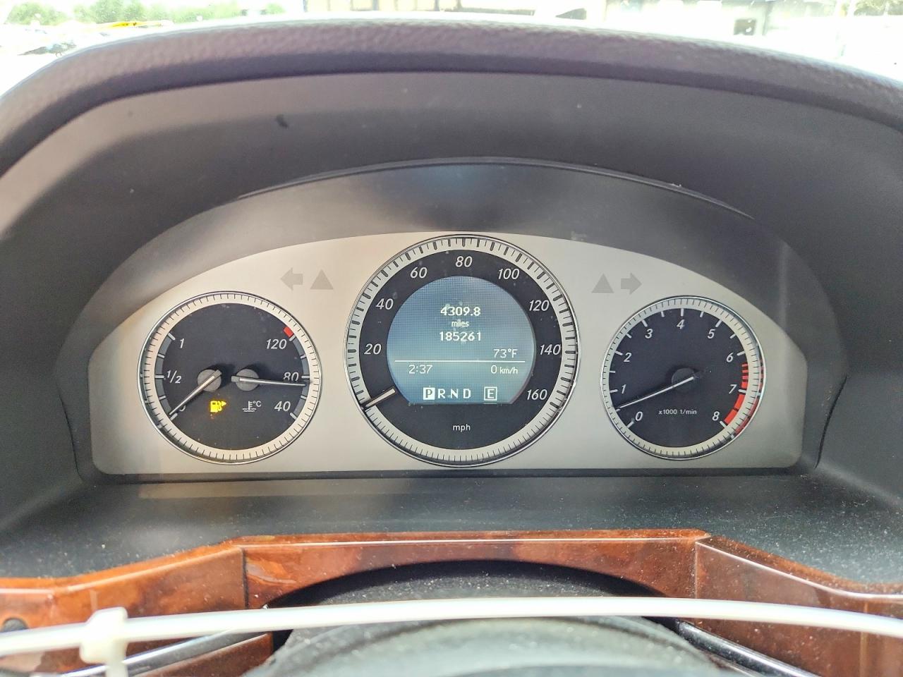 2011 Mercedes-benz Glk 350 4matic Silver vin: WDCGG8HB1BF546928