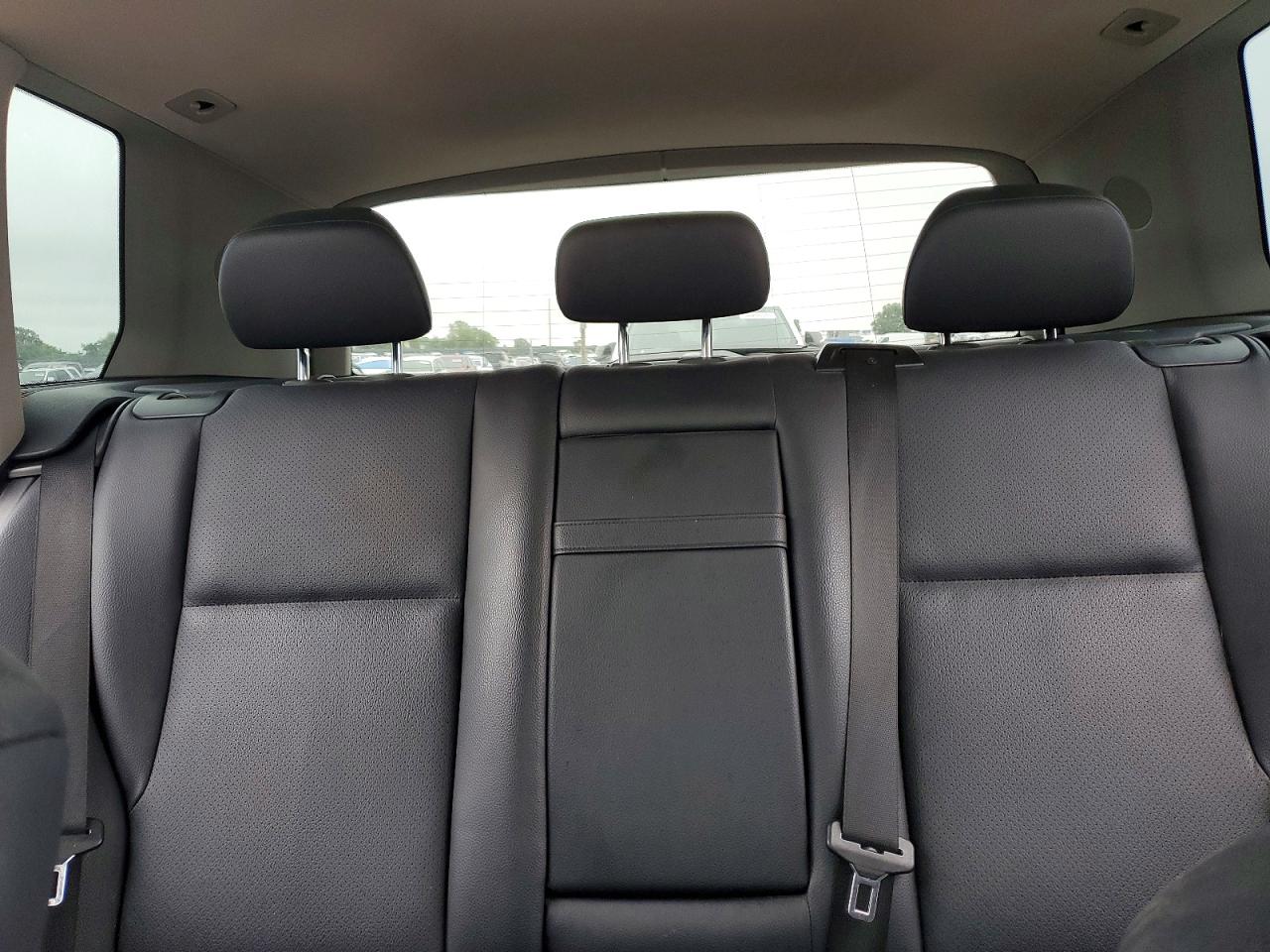2011 Mercedes-benz Glk 350 4matic Black vin: WDCGG8HB1BF573773