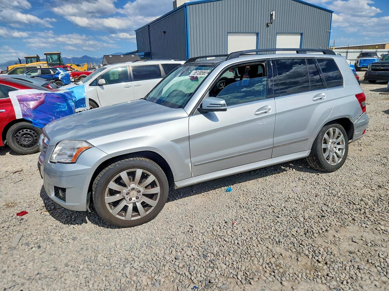 WDCGG8HB1BF614967