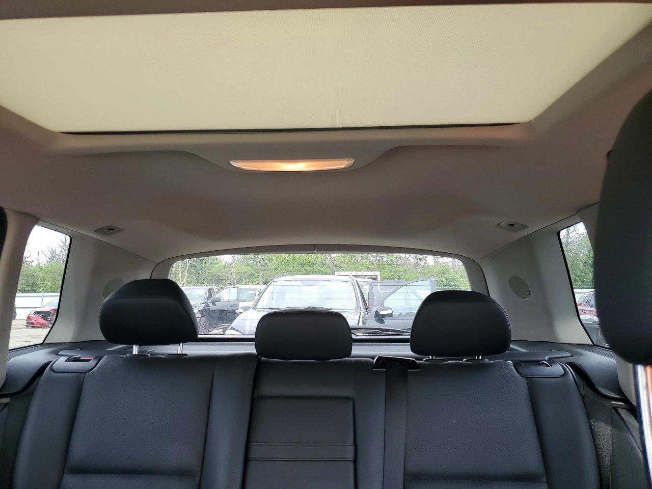 2011 Mercedes-benz Glk 350 4matic Gold vin: WDCGG8HB1BF674697