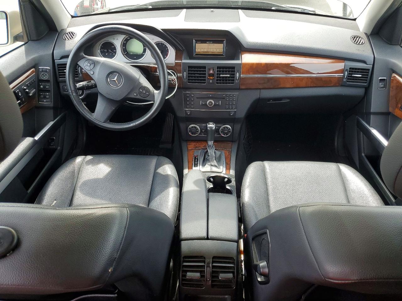 2011 Mercedes-benz Glk 350 4matic Gold vin: WDCGG8HB1BF674697