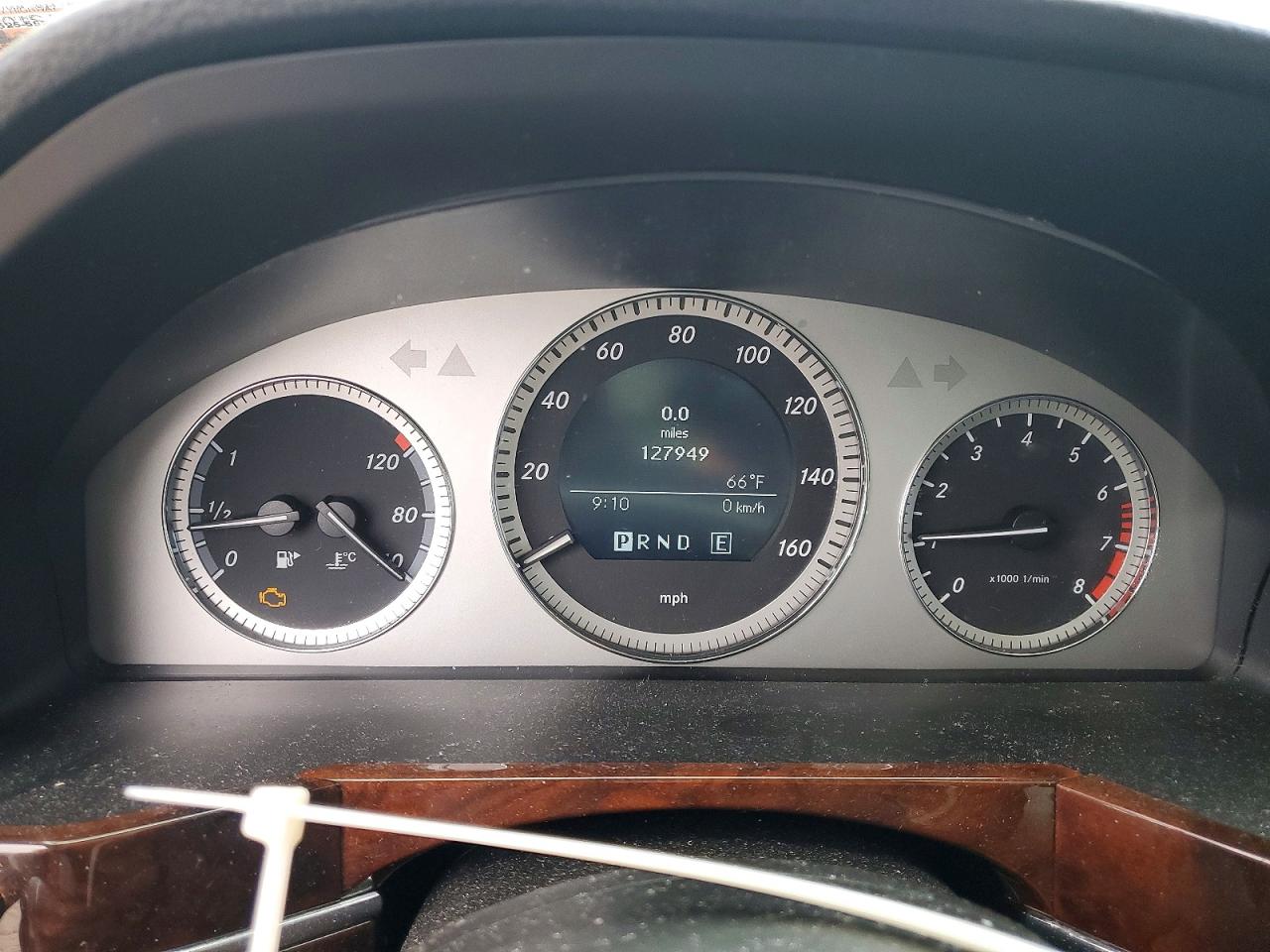 2012 Mercedes-benz Glk 350 4matic Gray vin: WDCGG8HB1CF864470