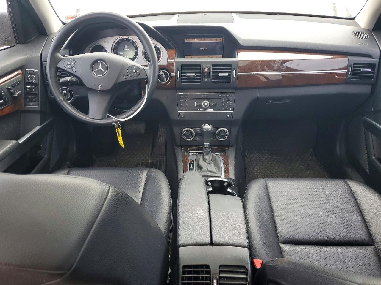 2012 Mercedes-benz Glk 350 4matic Gray vin: WDCGG8HB1CF864470
