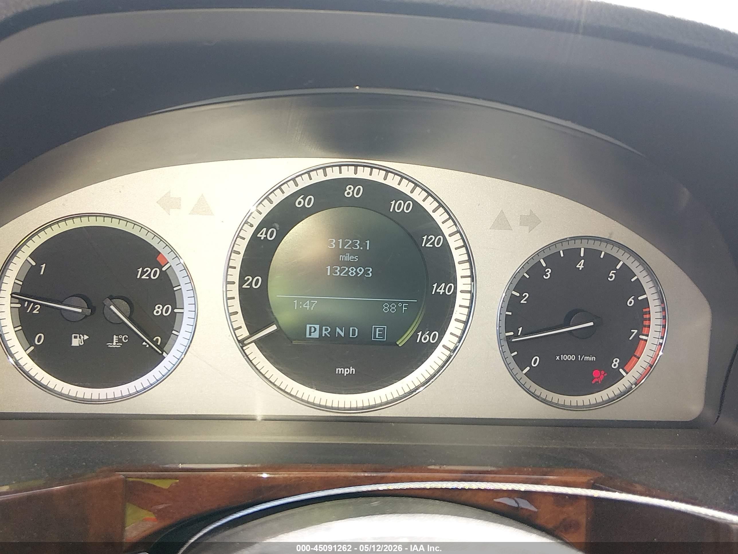2012 Mercedes-benz Glk 350 4matic Silver vin: WDCGG8HB1CF888588