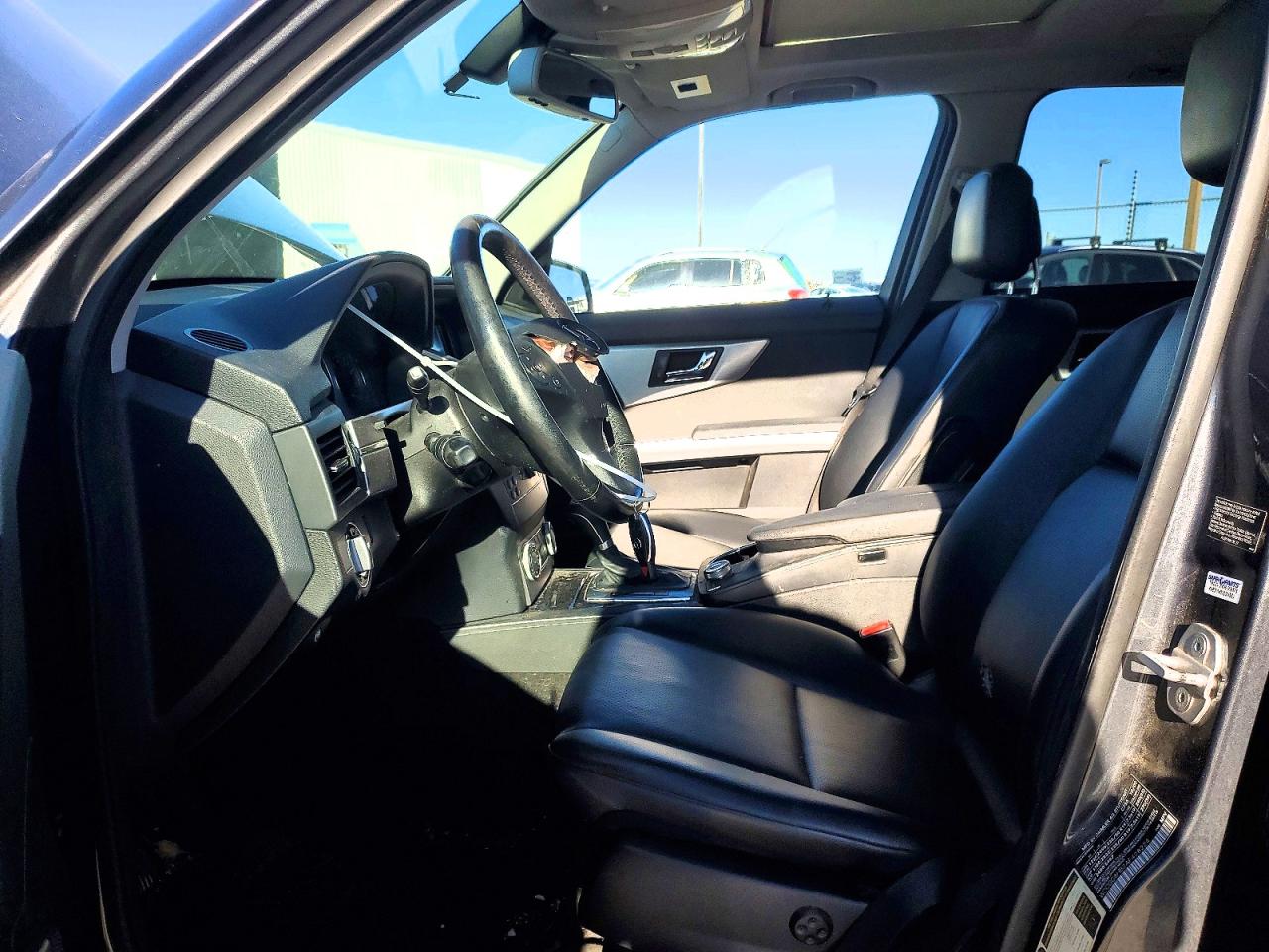 2010 Mercedes-benz Glk 350 4matic Серый vin: WDCGG8HB2AF428224
