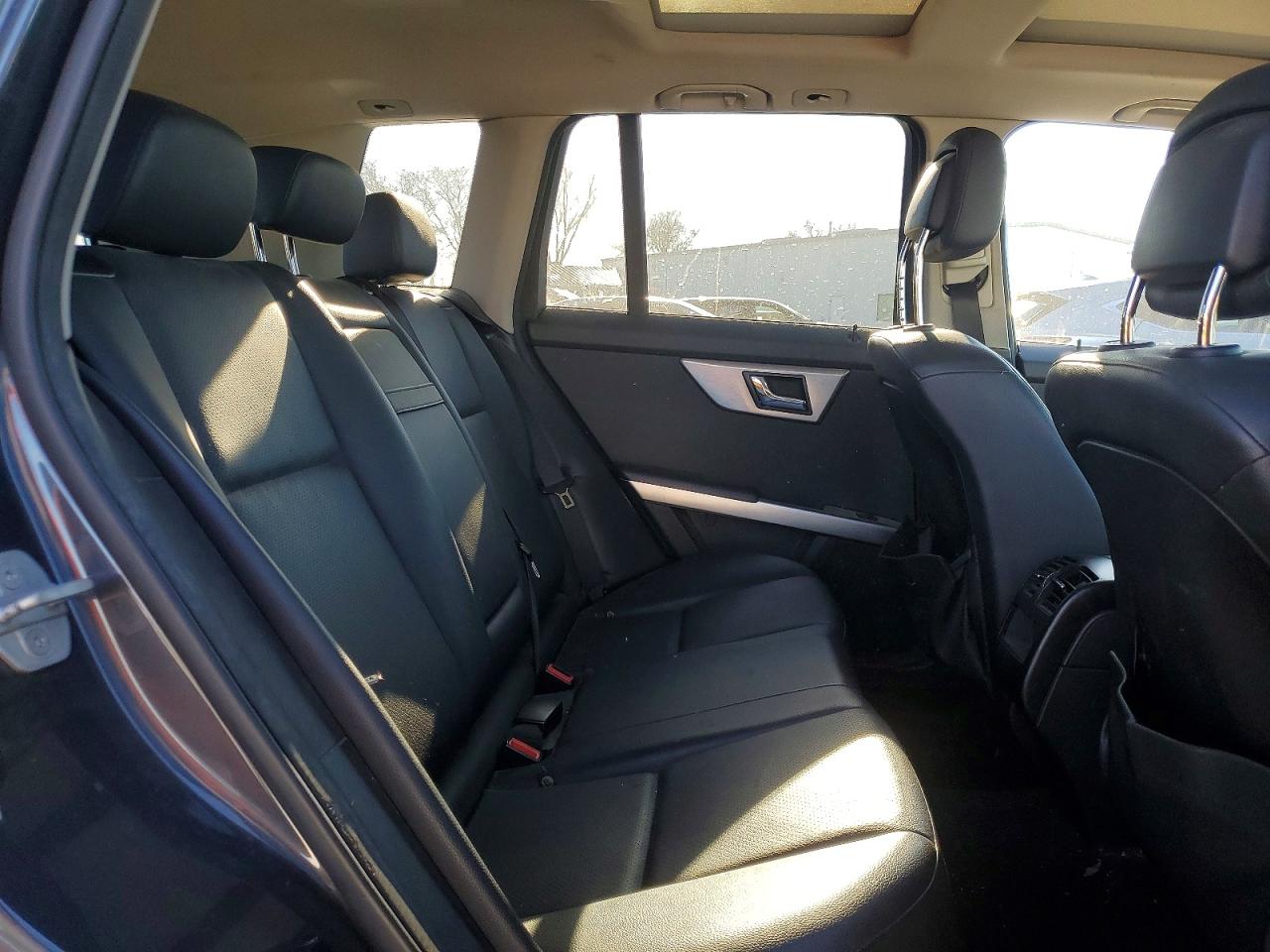 2010 Mercedes-benz Glk 350 4matic Серый vin: WDCGG8HB2AF428224