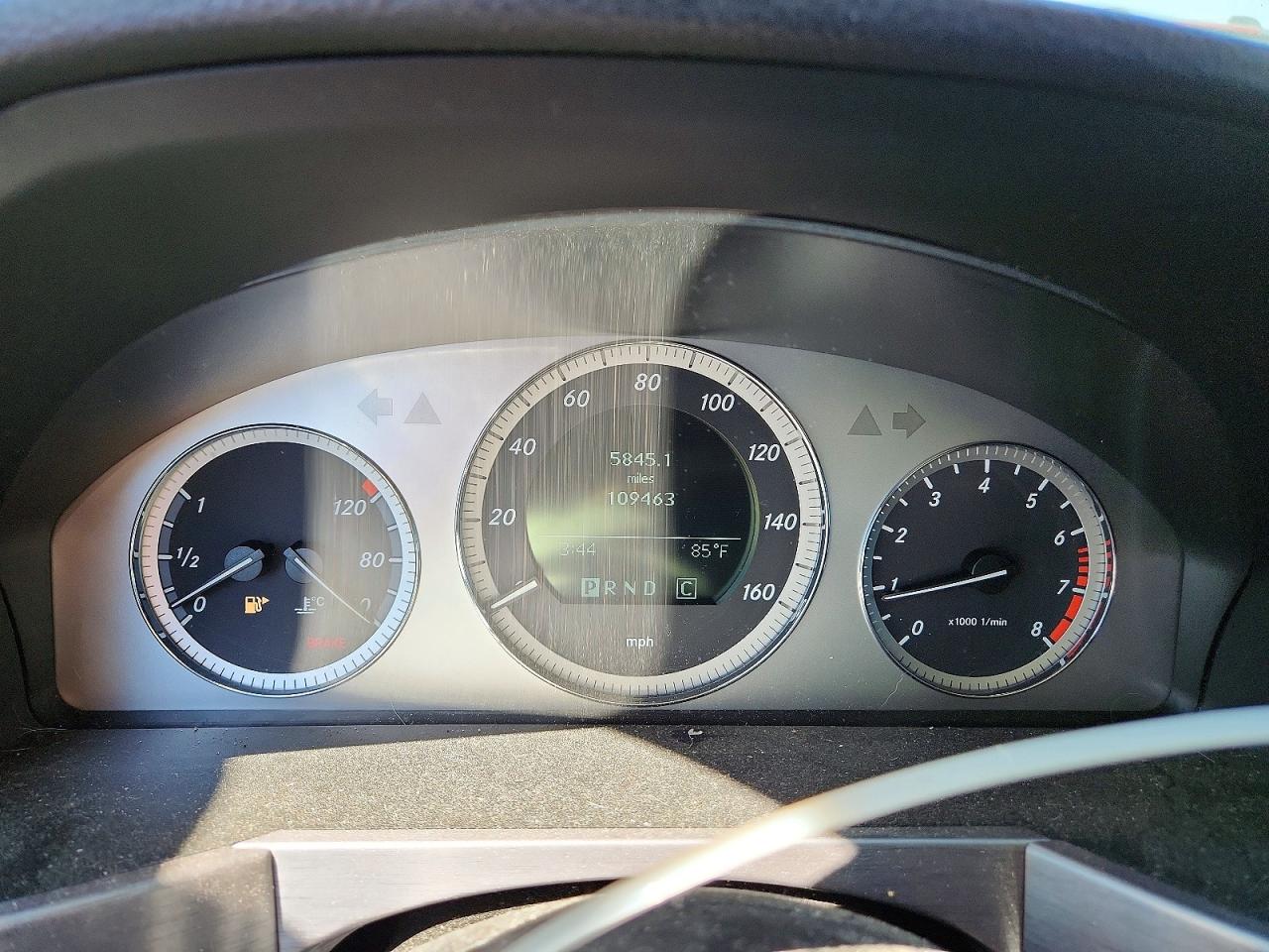 2010 Mercedes-benz Glk 350 4matic Black vin: WDCGG8HB2AF495826
