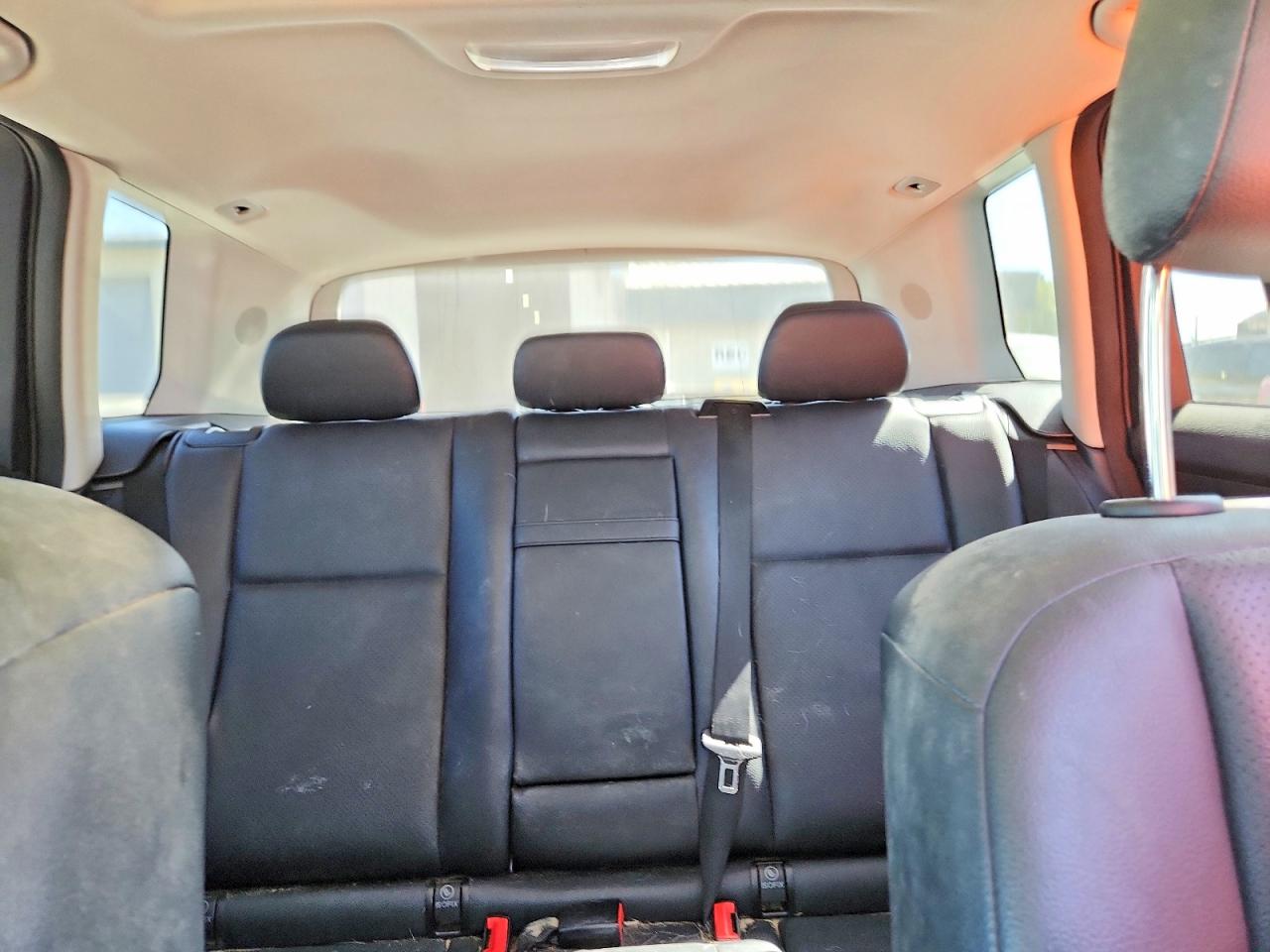 2010 Mercedes-benz Glk 350 4matic Black vin: WDCGG8HB2AF495826