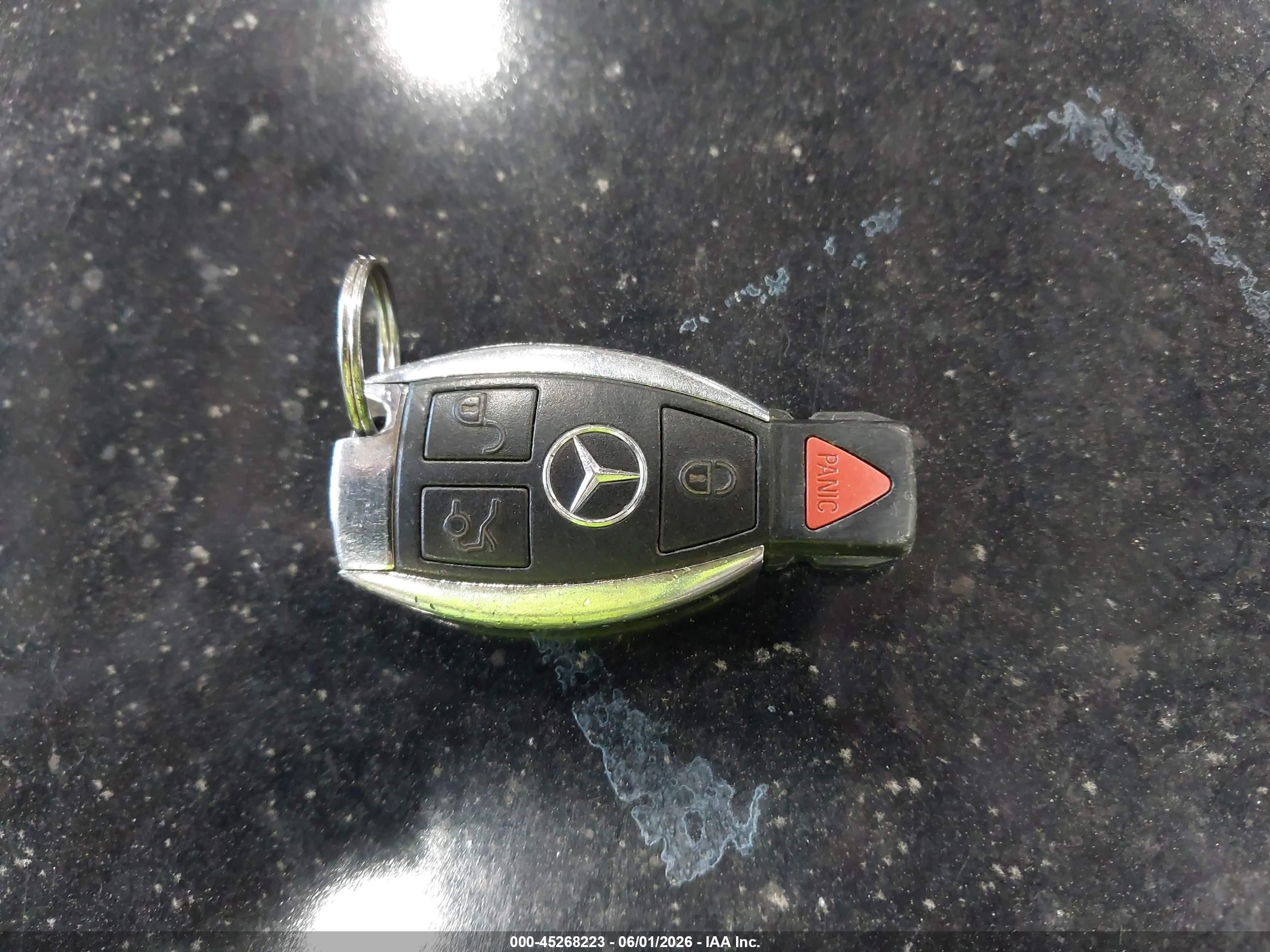 2011 Mercedes-benz Glk 350 4matic Black vin: WDCGG8HB2BF601774