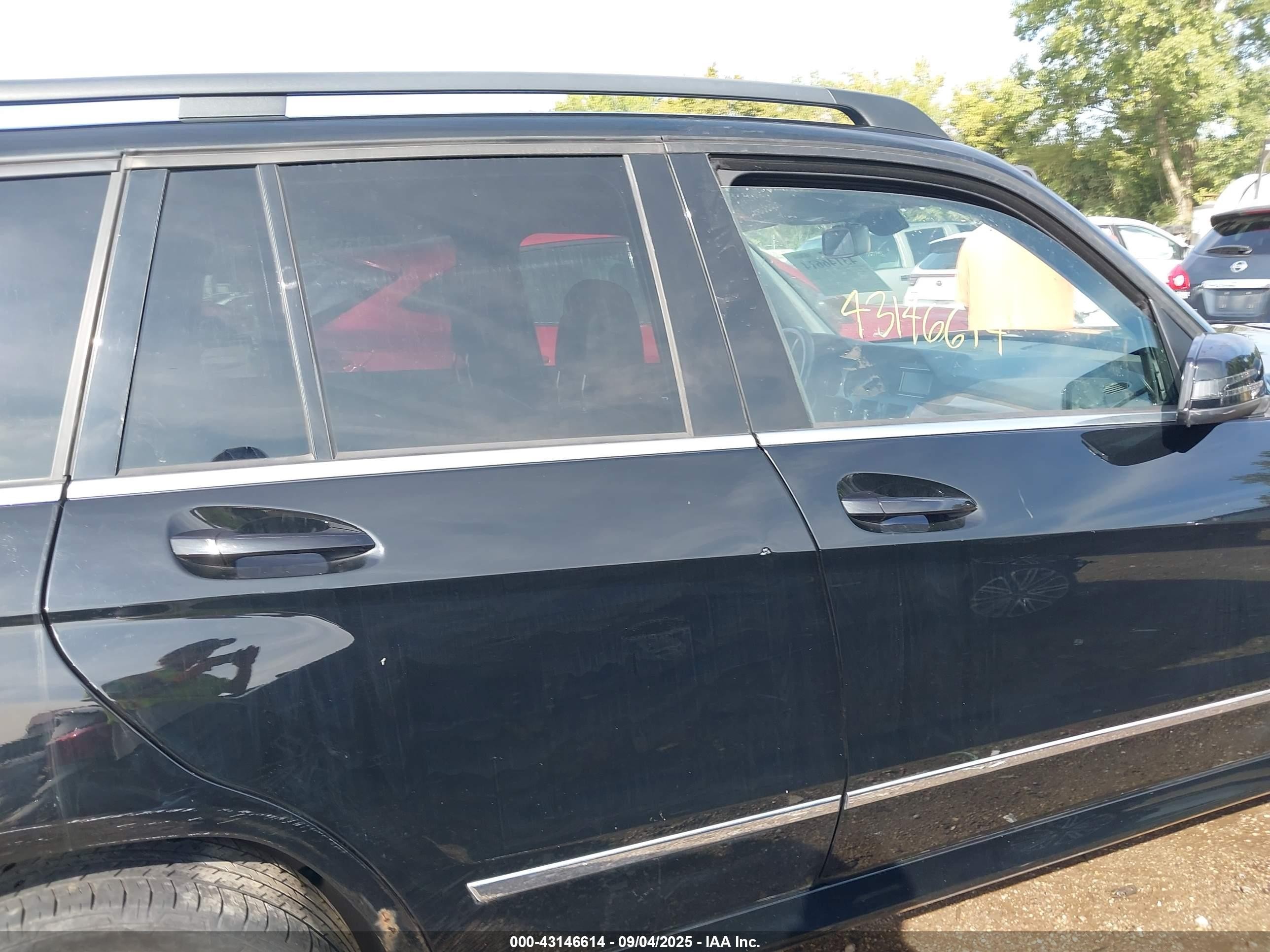 2011 Mercedes-benz Glk 350 4matic Черный vin: WDCGG8HB2BF610992