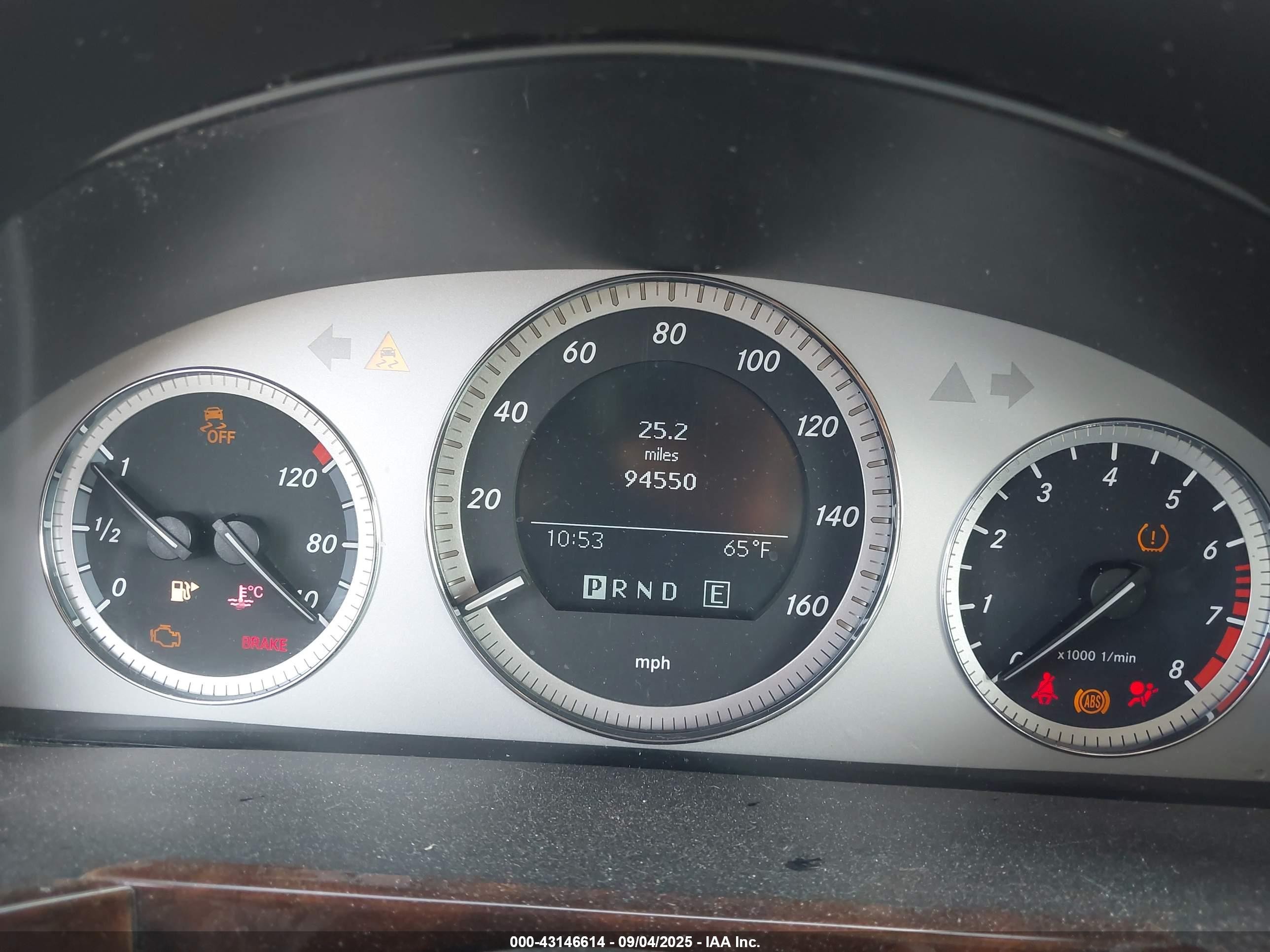 2011 Mercedes-benz Glk 350 4matic Черный vin: WDCGG8HB2BF610992