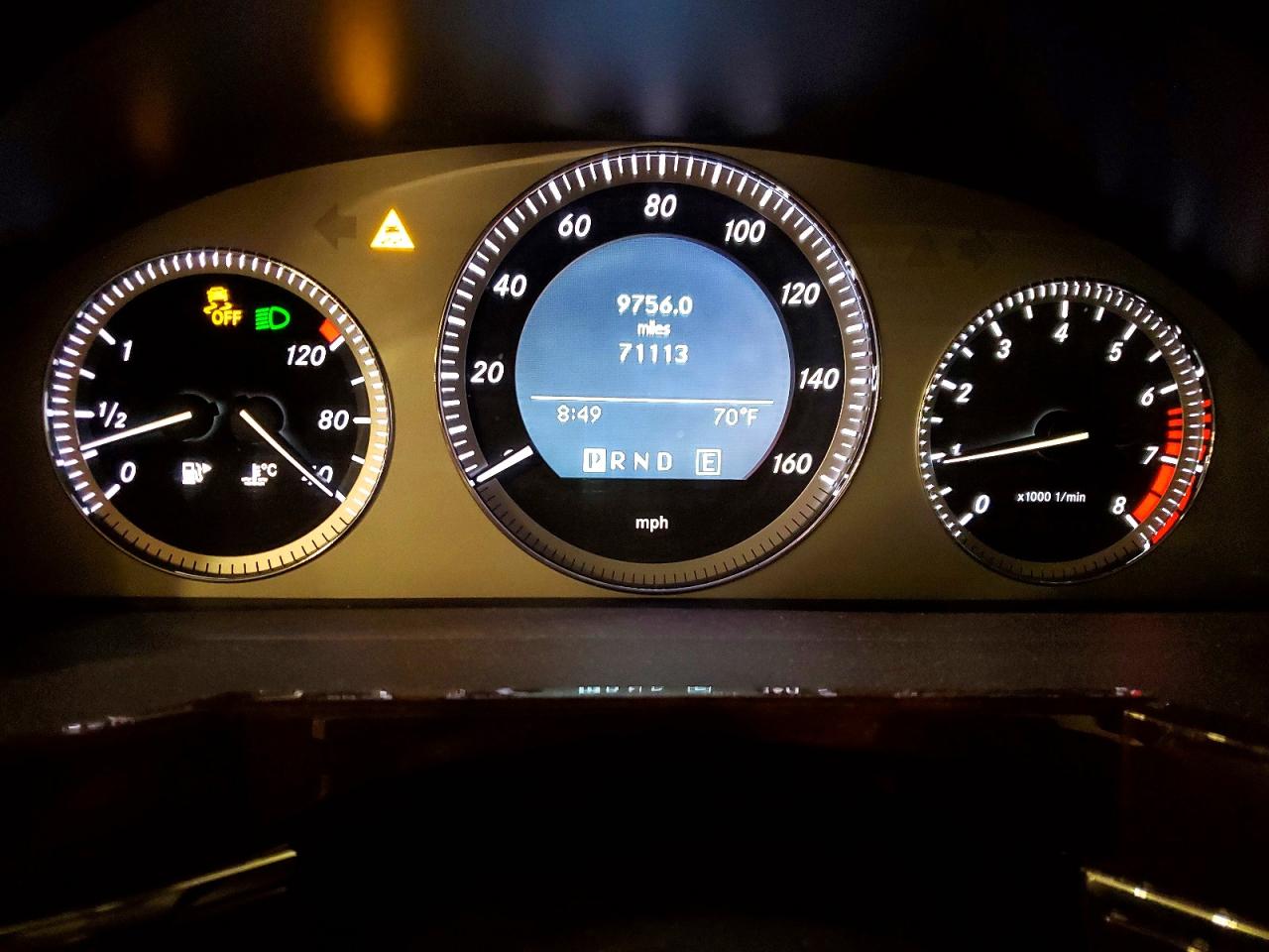 2011 Mercedes-benz Glk 350 4matic Серый vin: WDCGG8HB2BF658170