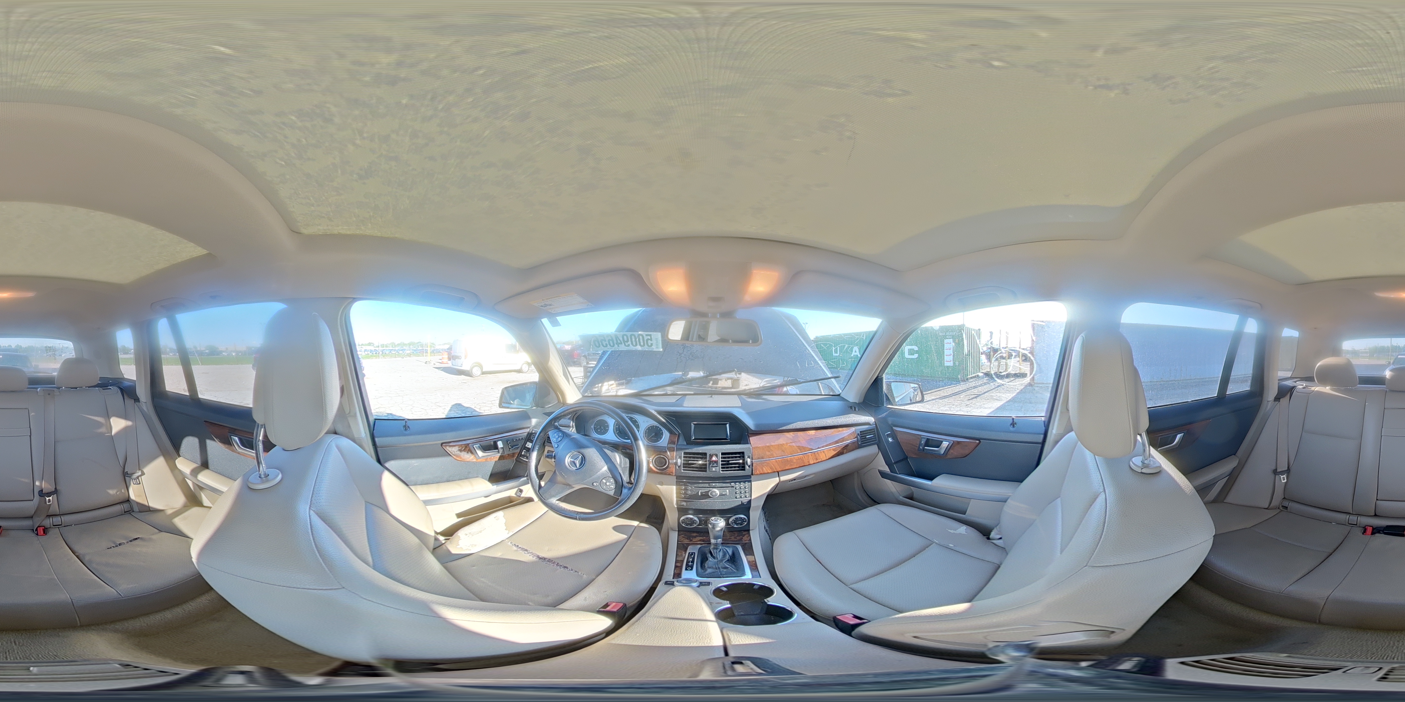 2012 Mercedes-benz Glk 350 4matic Black vin: WDCGG8HB2CF742541