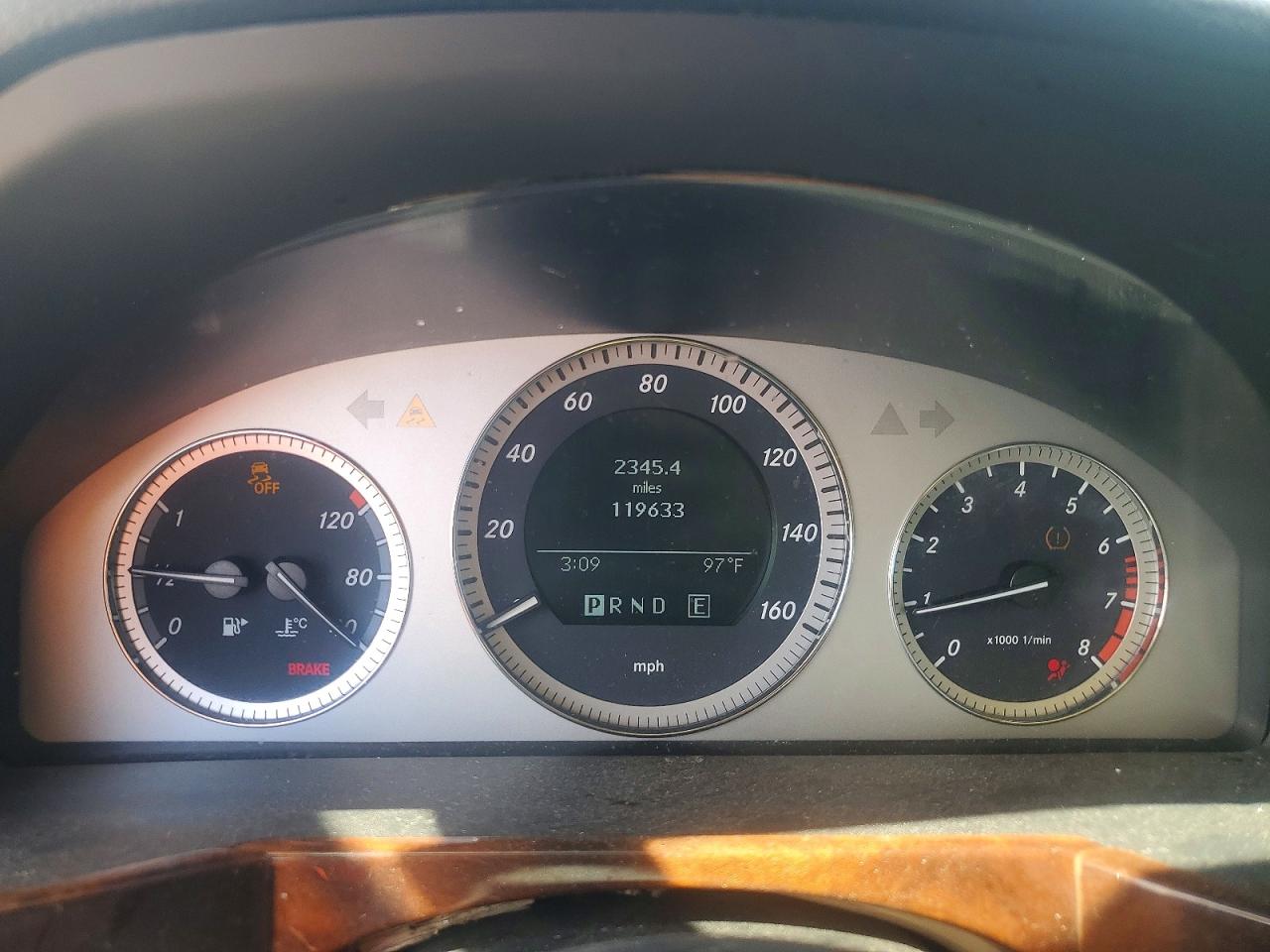 2012 Mercedes-benz Glk 350 4matic Black vin: WDCGG8HB2CF939175