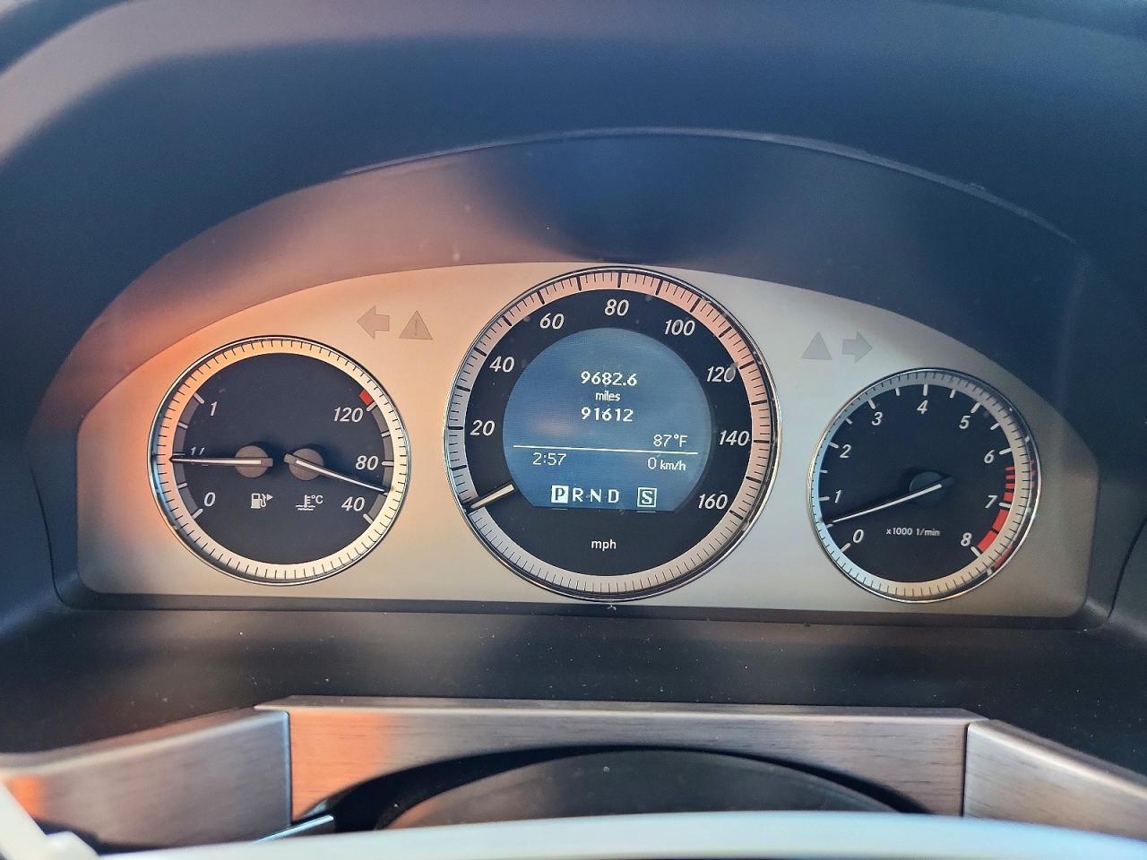 2010 Mercedes-benz Glk 350 4matic White vin: WDCGG8HB3AF271335