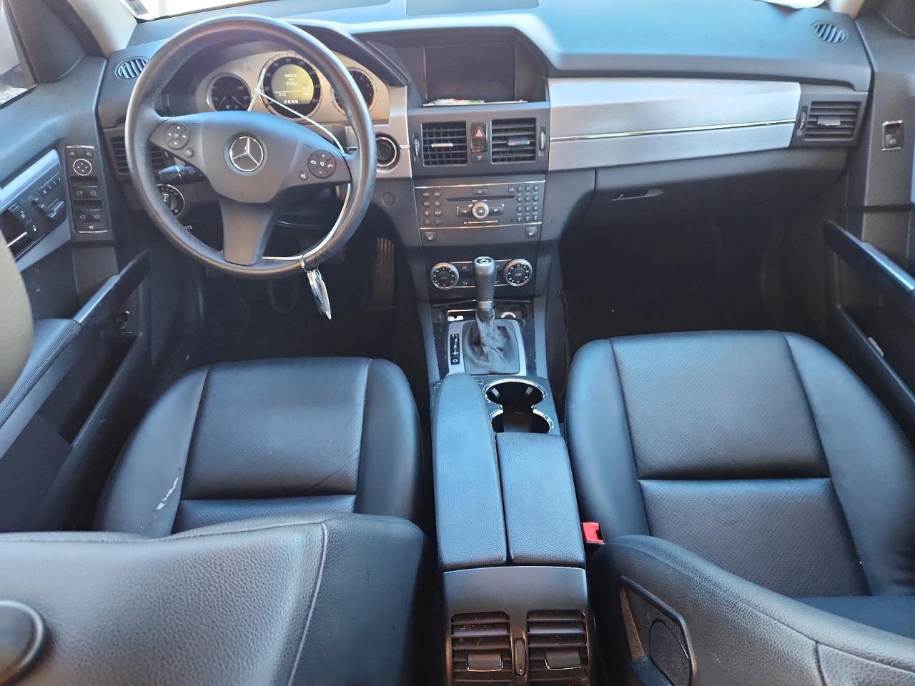 2010 Mercedes-benz Glk 350 4matic White vin: WDCGG8HB3AF271335