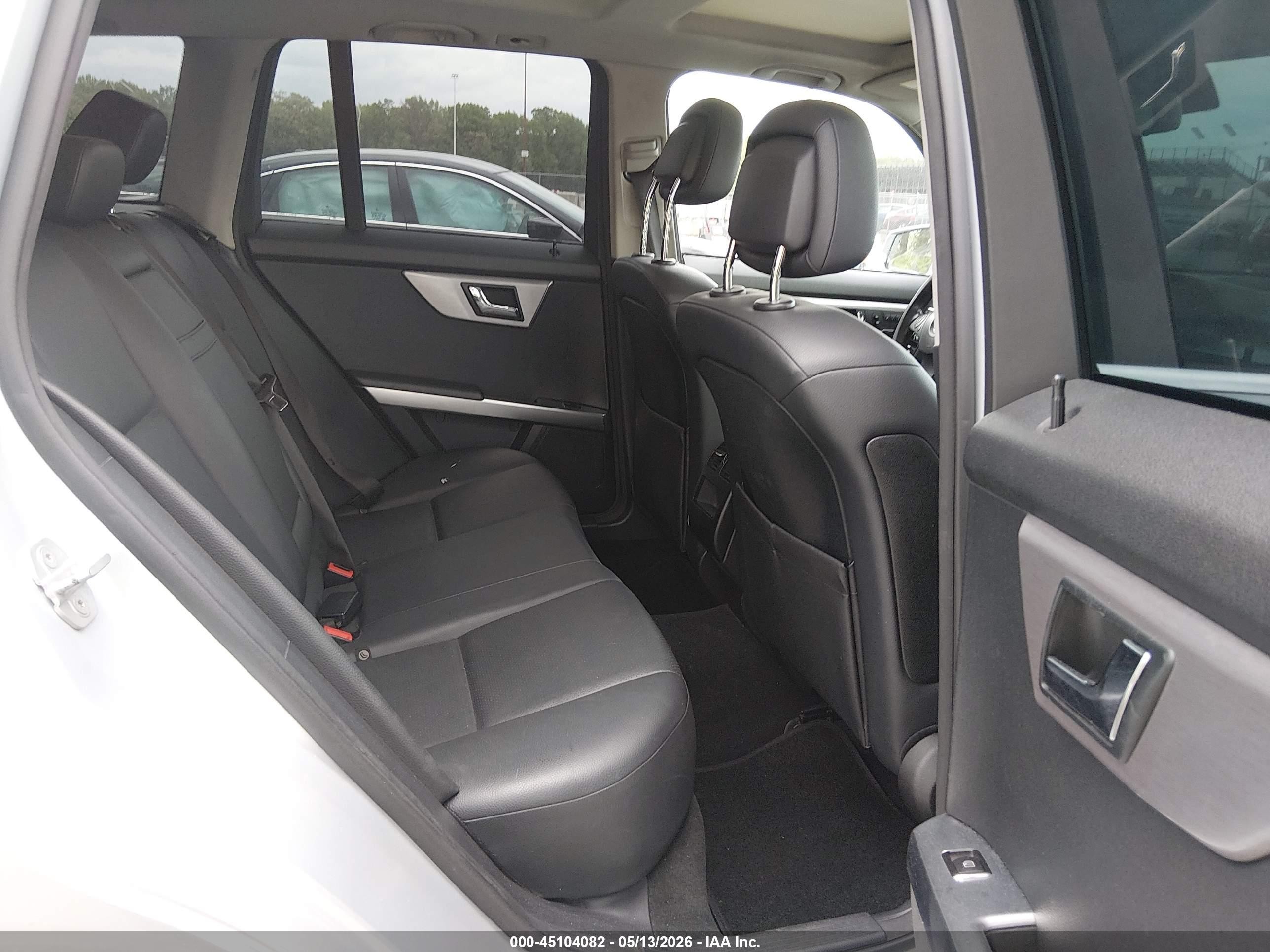 2010 Mercedes-benz Glk 350 4matic Silver vin: WDCGG8HB3AF312529