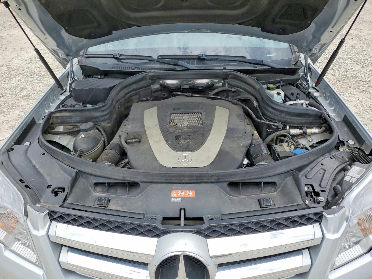 2010 Mercedes-benz Glk 350 4matic Silver vin: WDCGG8HB3AF340976