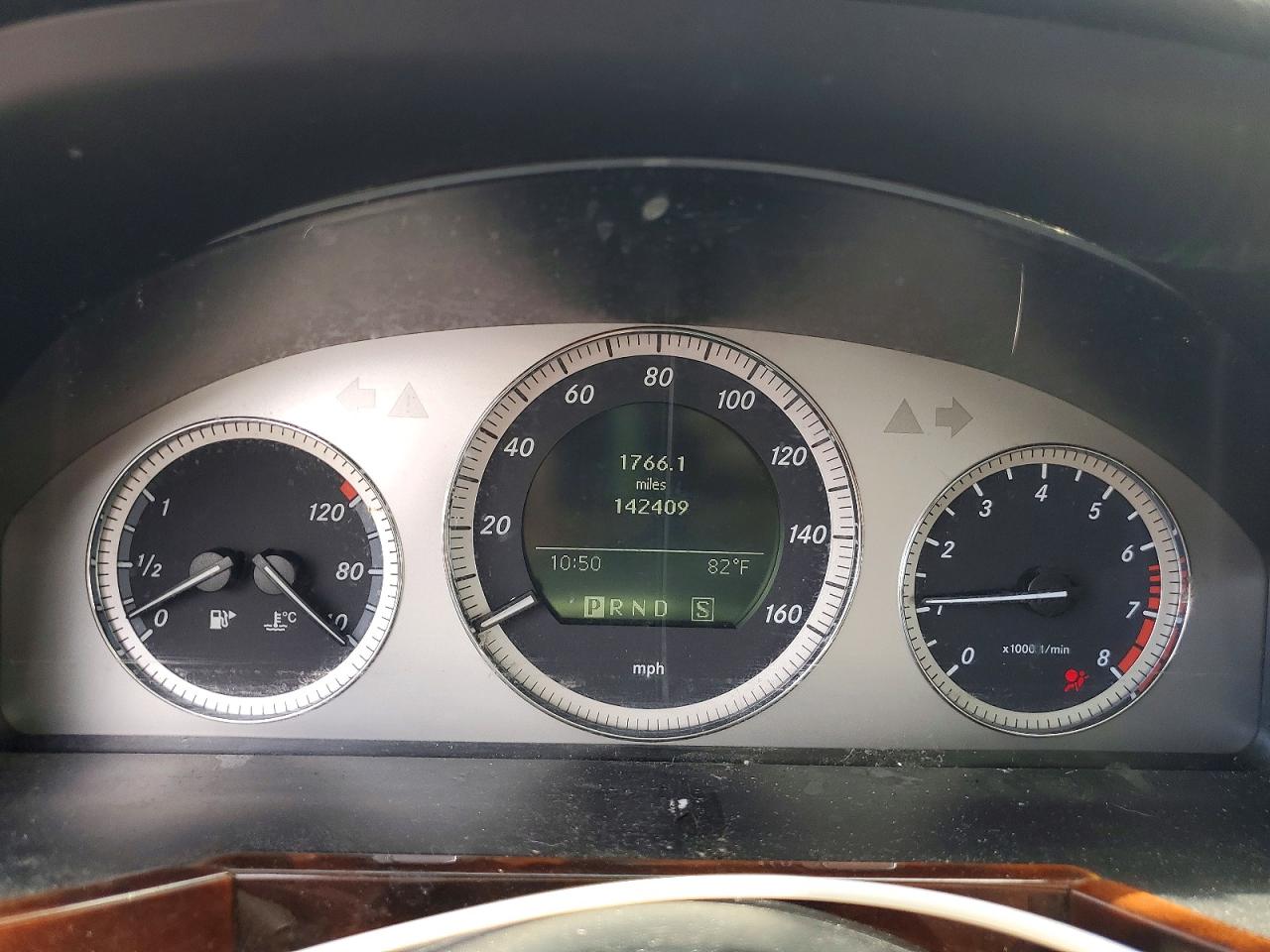 2010 Mercedes-benz Glk 350 4matic Tan vin: WDCGG8HB3AF351685