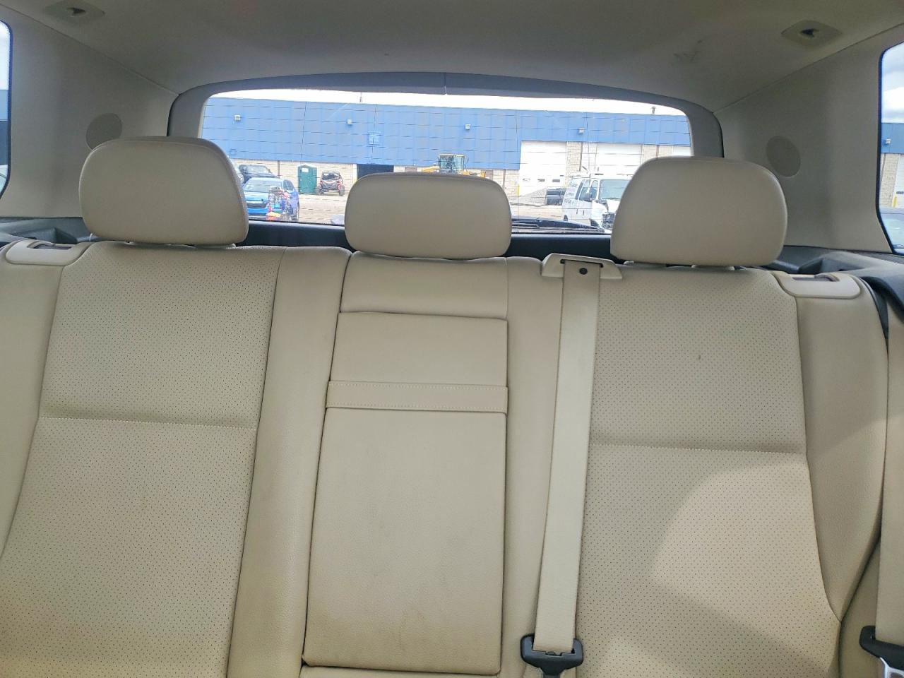 2010 Mercedes-benz Glk 350 4matic Green vin: WDCGG8HB3AF405356
