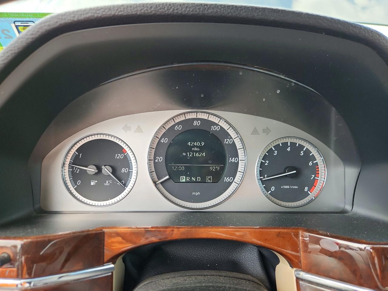 2010 Mercedes-benz Glk 350 4matic Серый vin: WDCGG8HB3AF520913