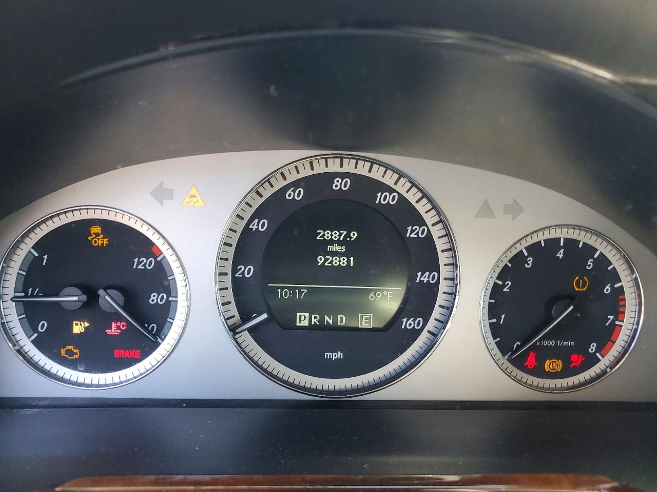 2011 Mercedes-benz Glk 350 4matic Black vin: WDCGG8HB3BF554545