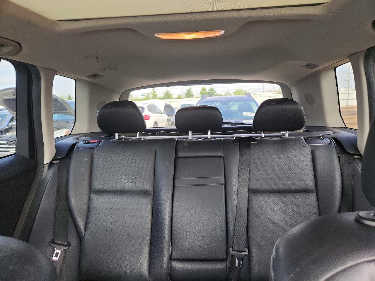 2011 Mercedes-benz Glk 350 4matic White vin: WDCGG8HB3BF579140