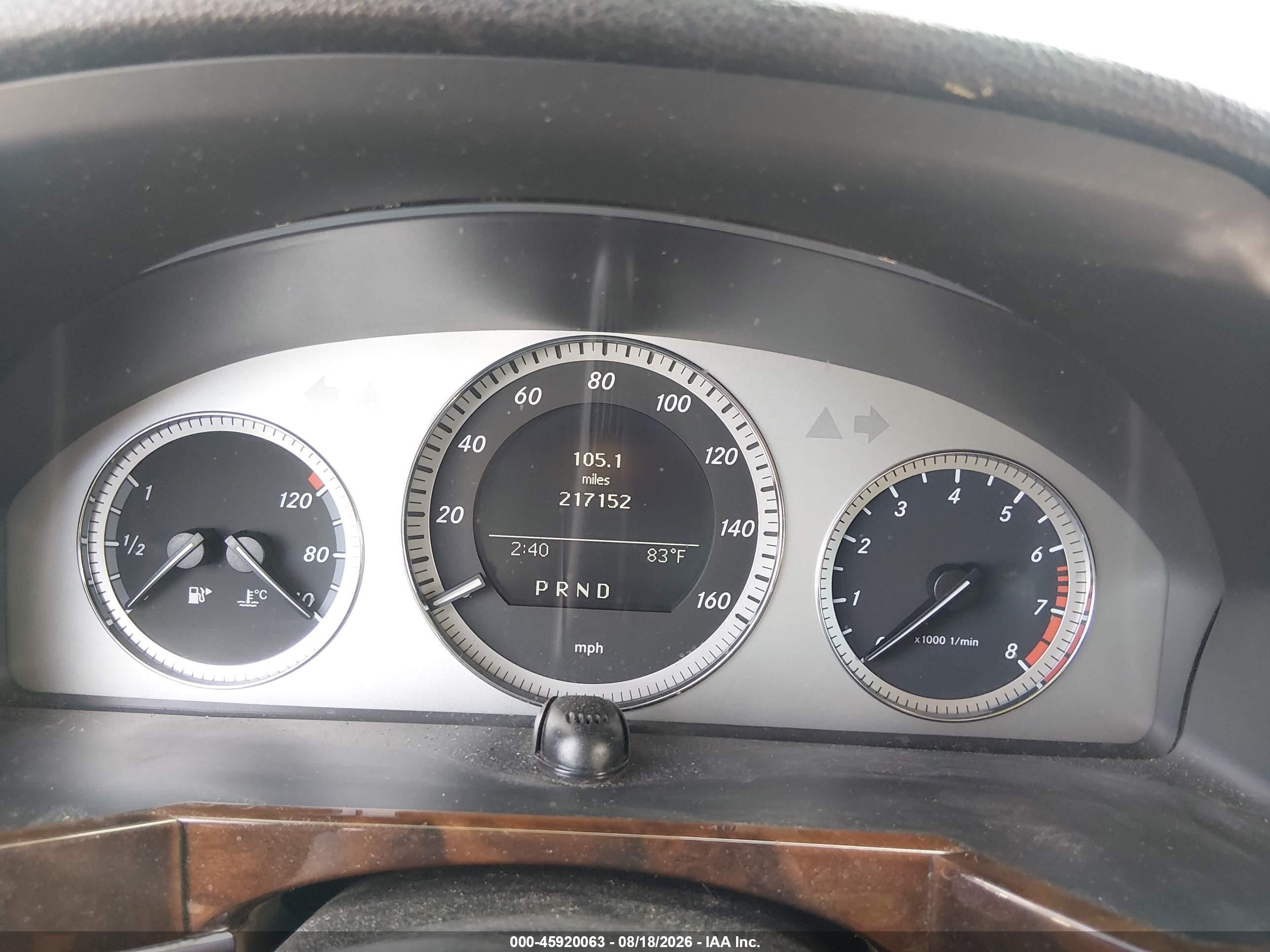 2012 Mercedes-benz Glk 350 4matic Черный vin: WDCGG8HB3CF727935