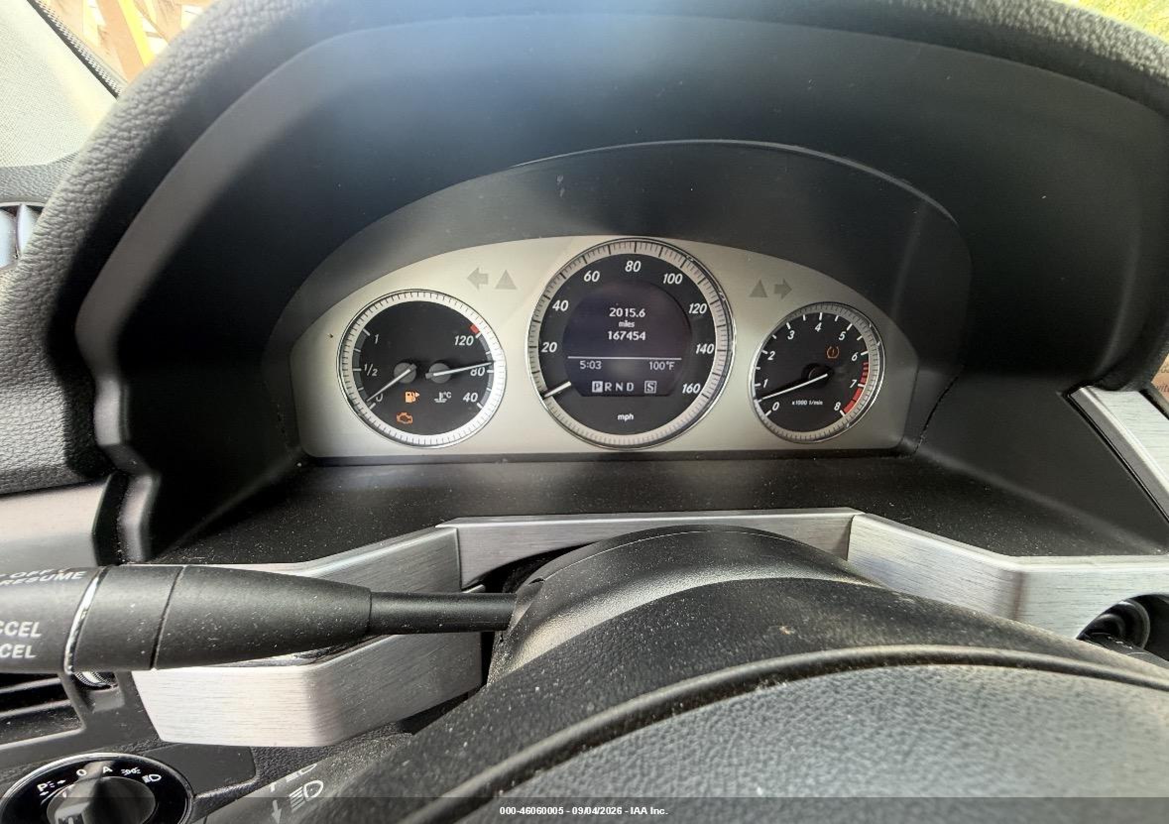 2010 Mercedes-benz Glk 350 4matic Белый vin: WDCGG8HB4AF280223